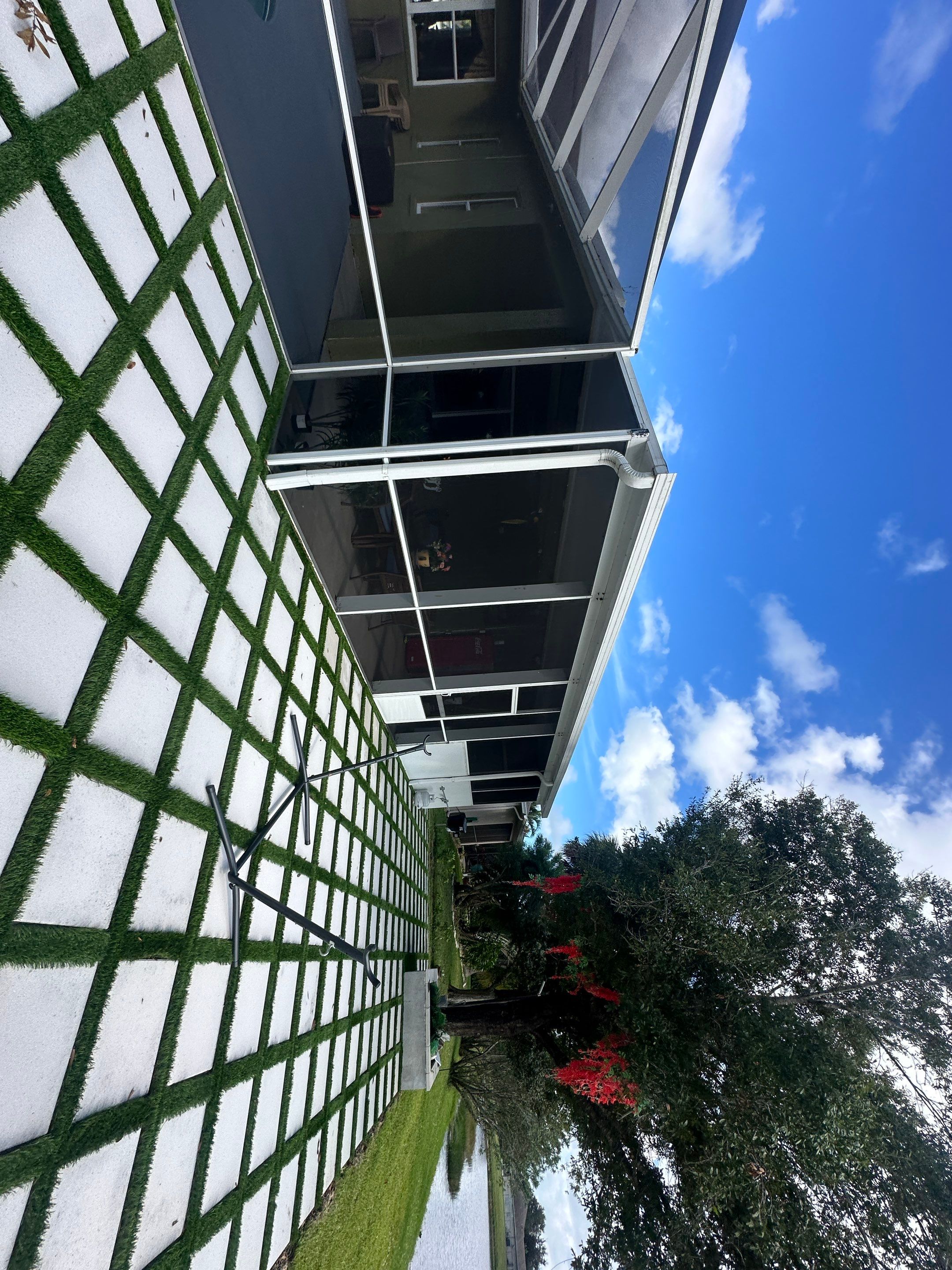 Water Damage Claim in Port St. Lucie by FLAPA & KeyStone