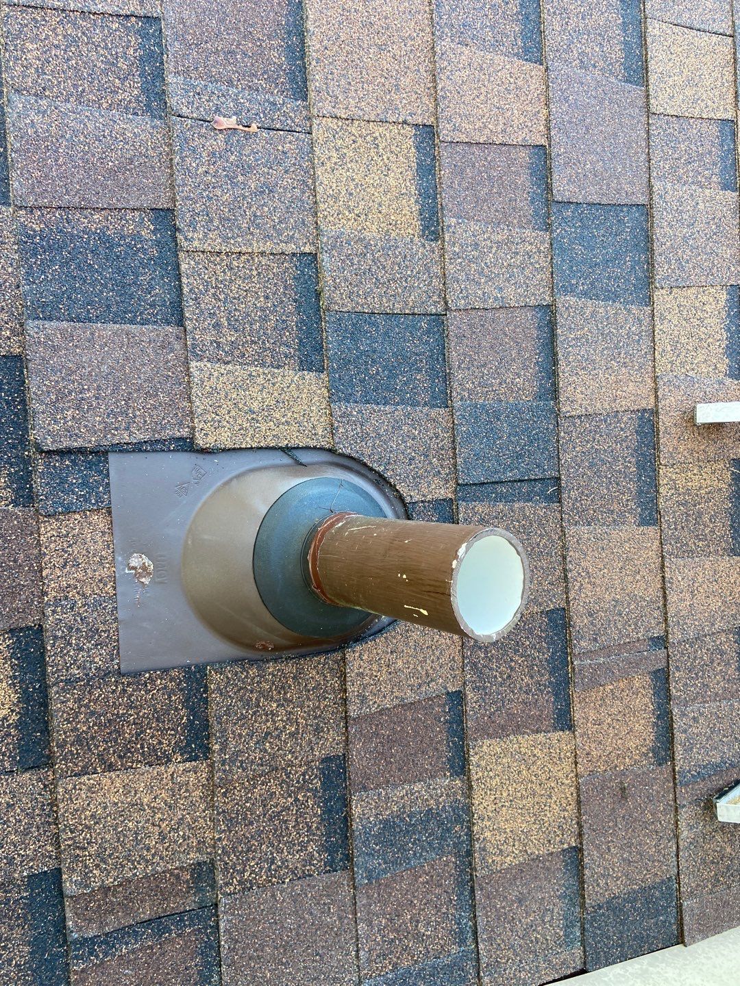 Roof Replacement using CertainTeed Landmark by 180 Contractors