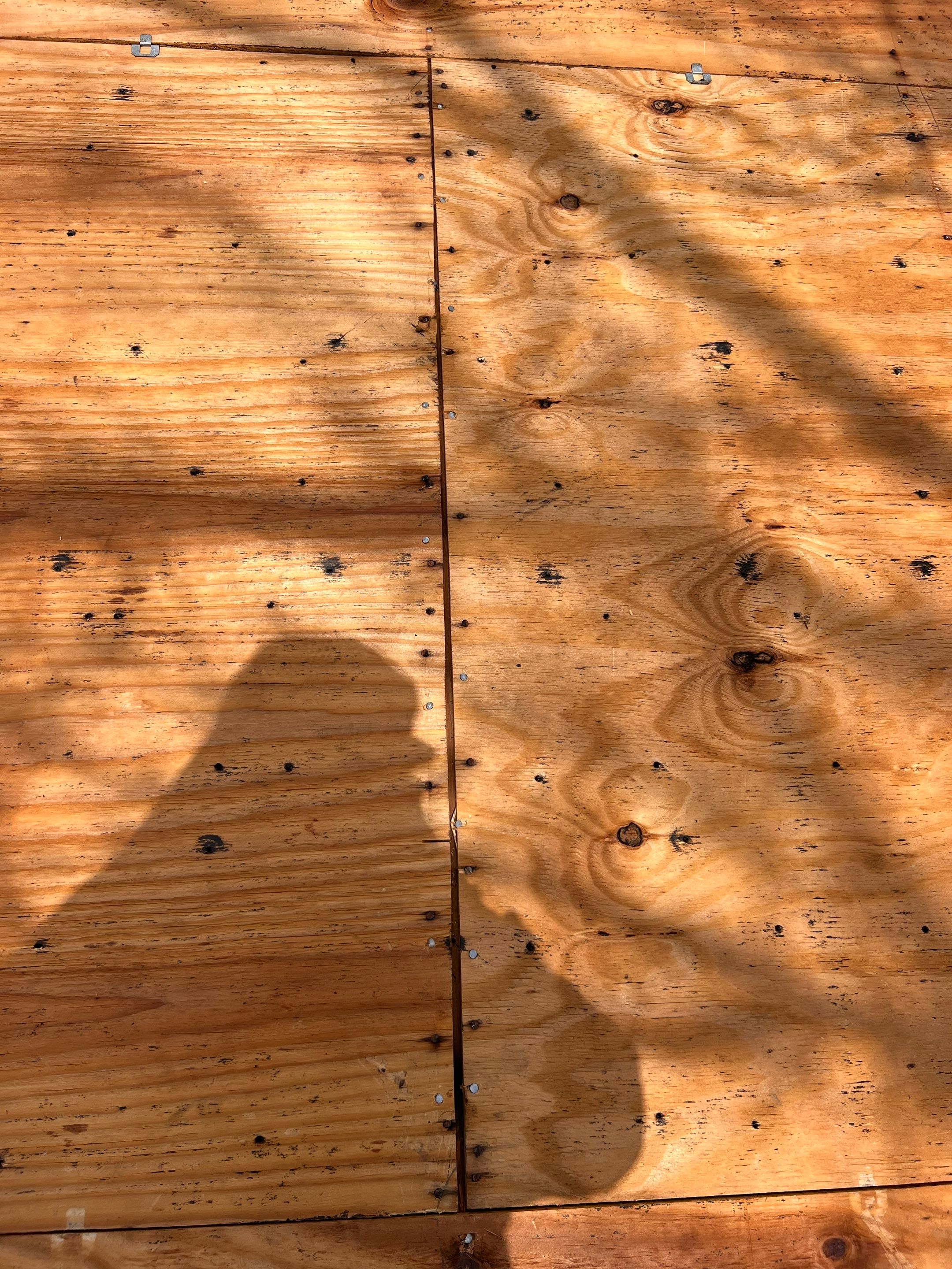 Project in St. Petersburg 33712 by Mitchell Roofing Company LLC