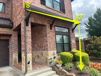 Project in Richardson