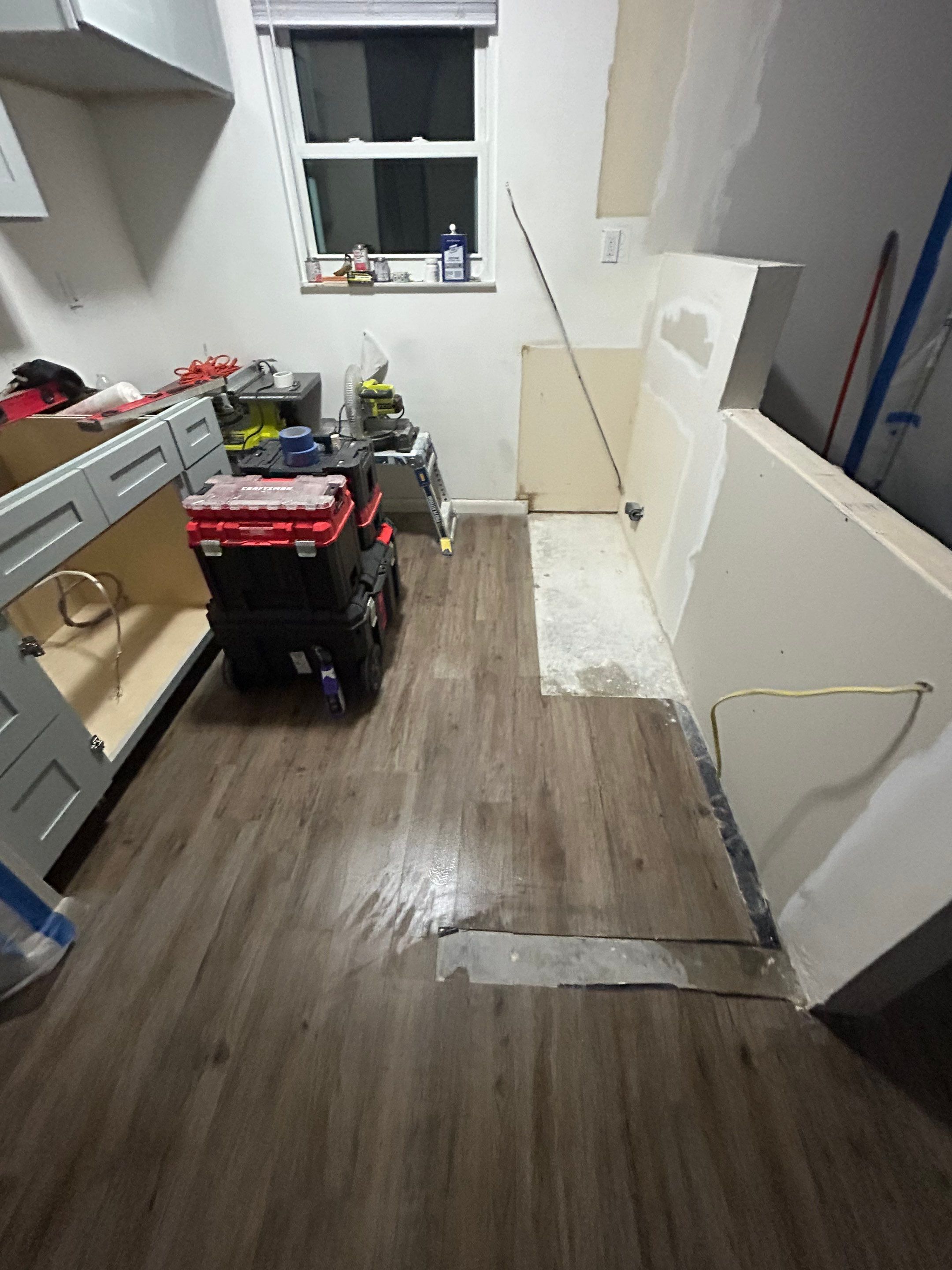 Project in Ocala by You Restorations LLC DBA YOU-Home