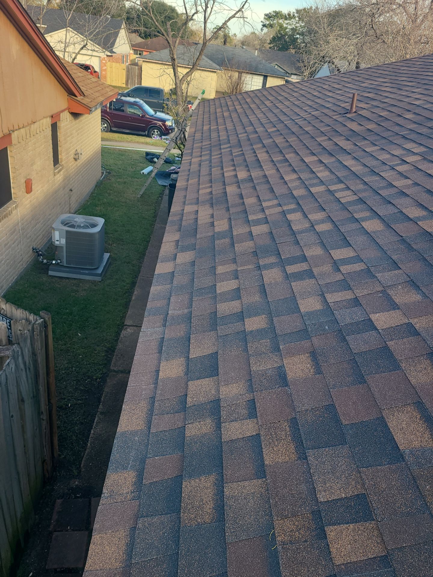 Roof Replacement Humble by Roof Repair Services LLC