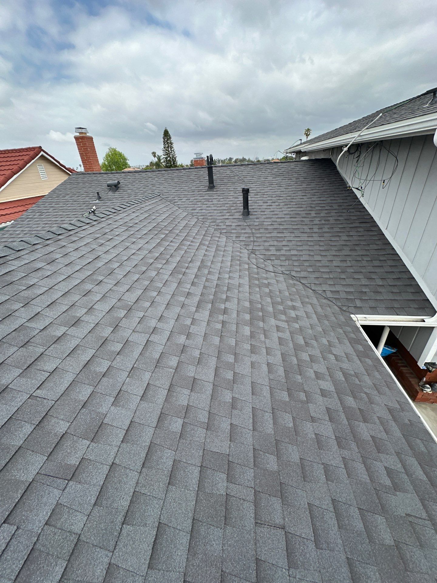 Roof Replacement - West Carson, CA 90710 by Epic Roof Replacement