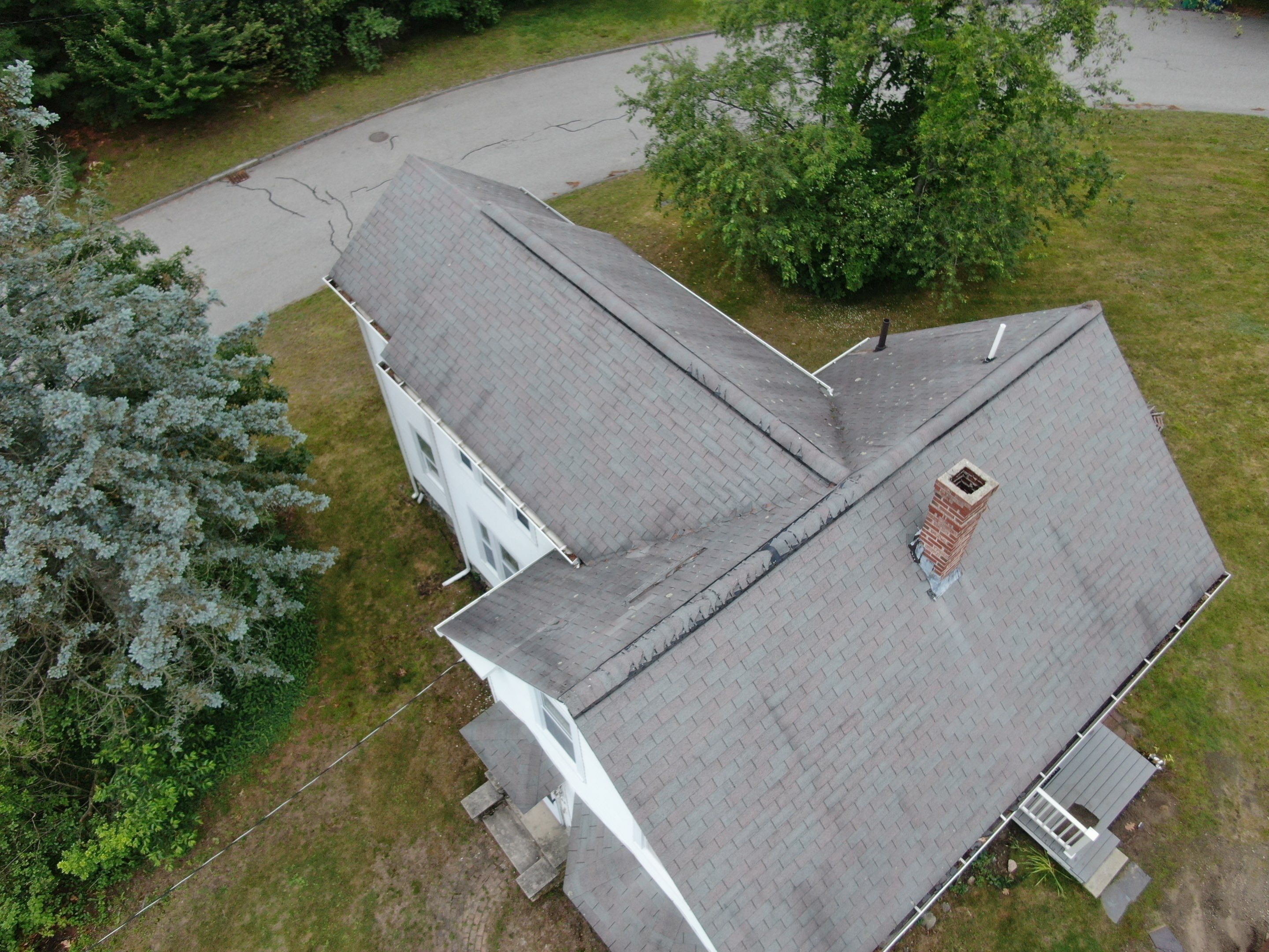 Roofing | Burlington by Mighty Dog Roofing of Greater Middlesex County