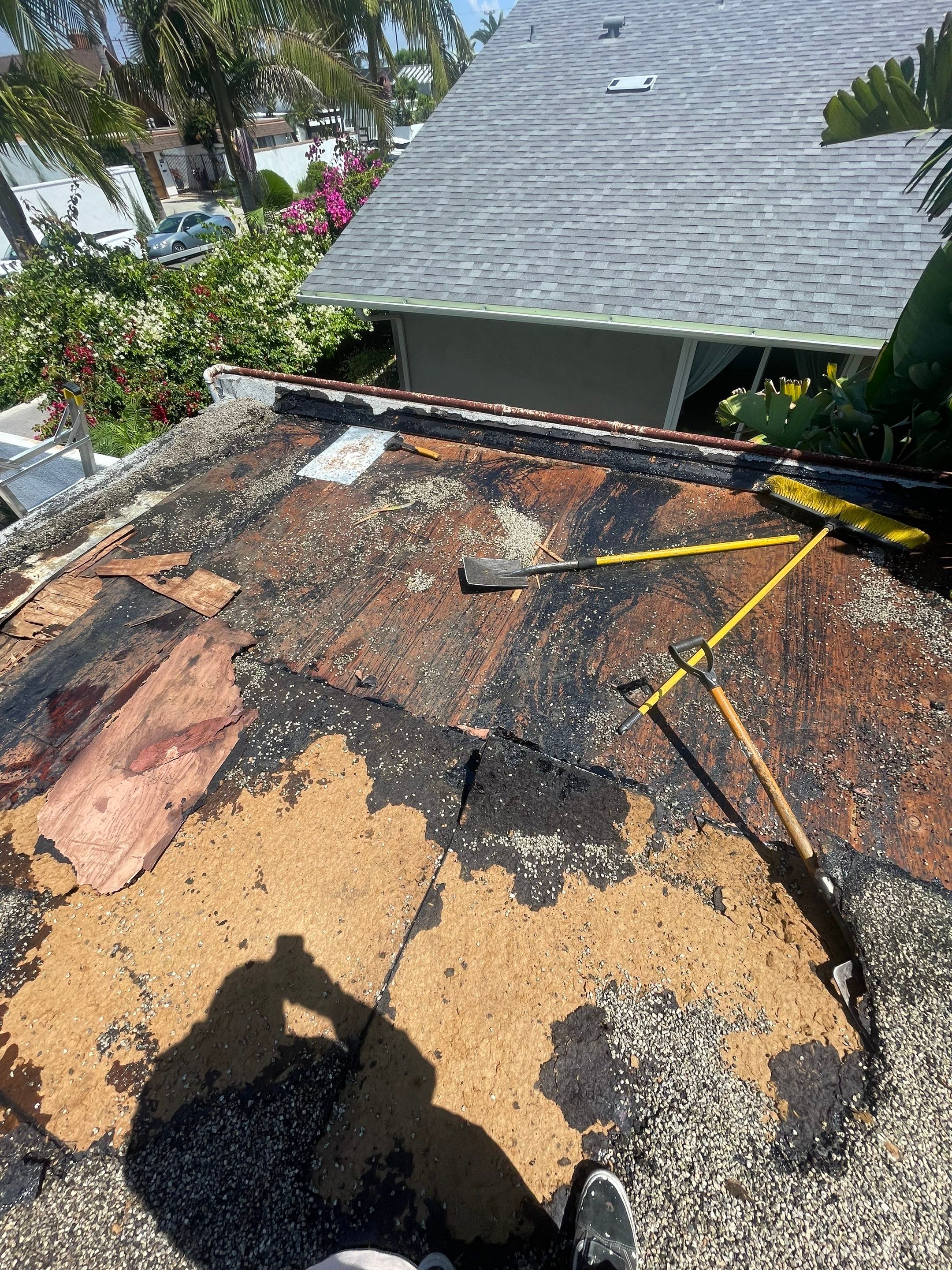 Roof Replacement - Huntington Beach, CA 92646 by Epic Roof Replacement