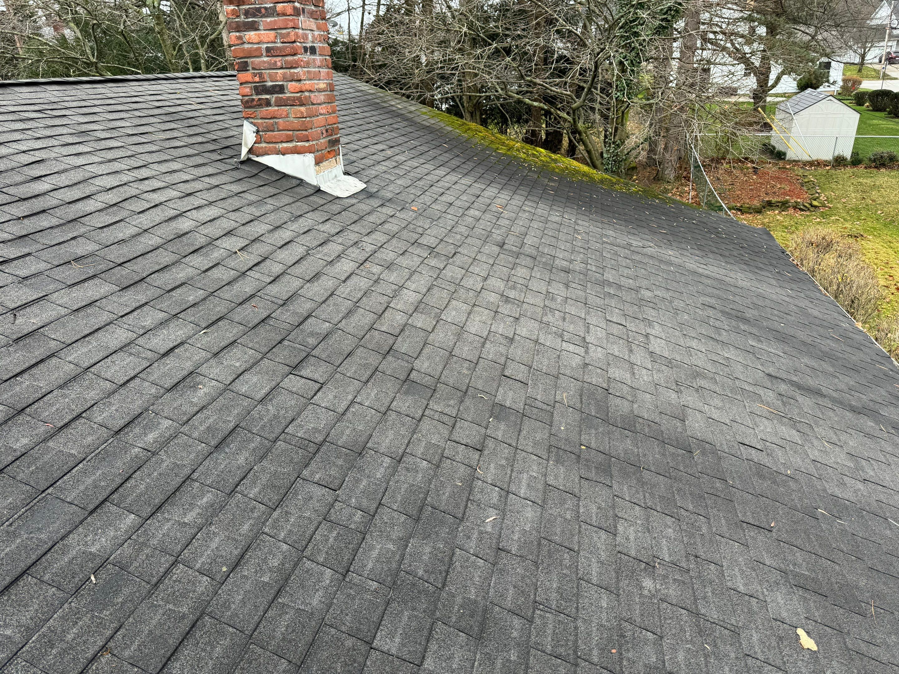 Roof Replacement by Homestyle in Richmond Heights by Homestyle Home Improvements (HHI)