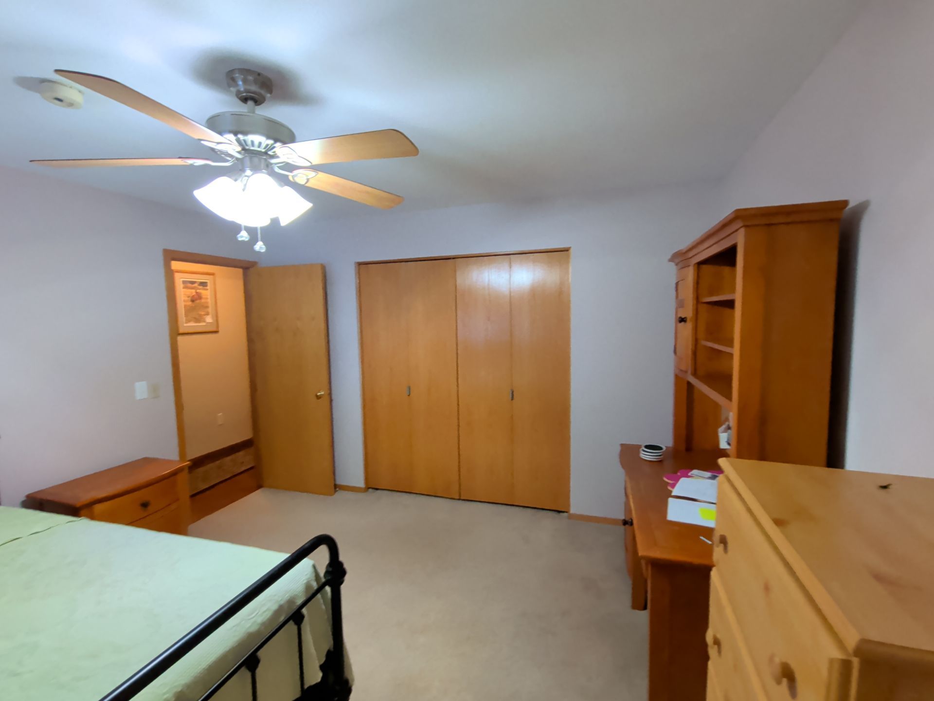 Interior Painting Repaint by Midnight Sun Painting