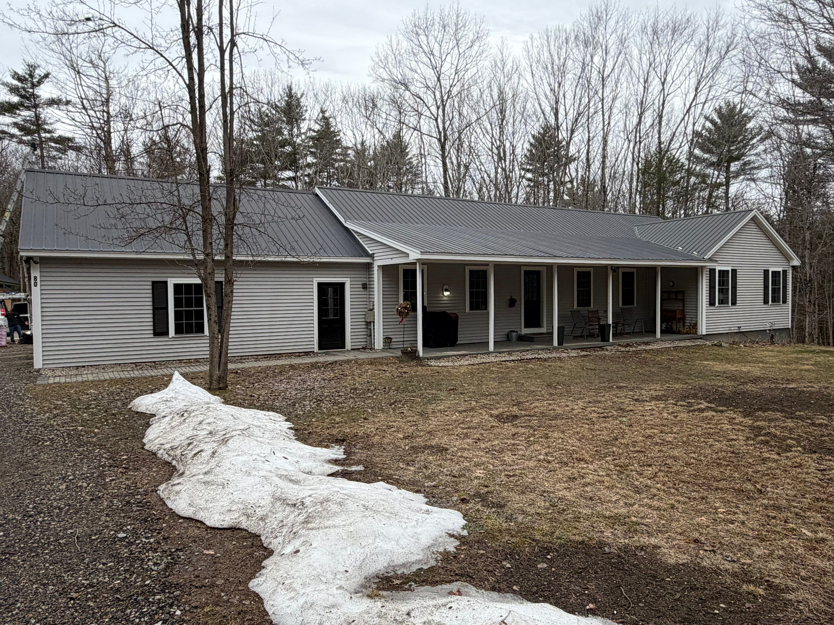 Owens Corning Roof Transformation – Nottingham, NH by Tall pine roofing