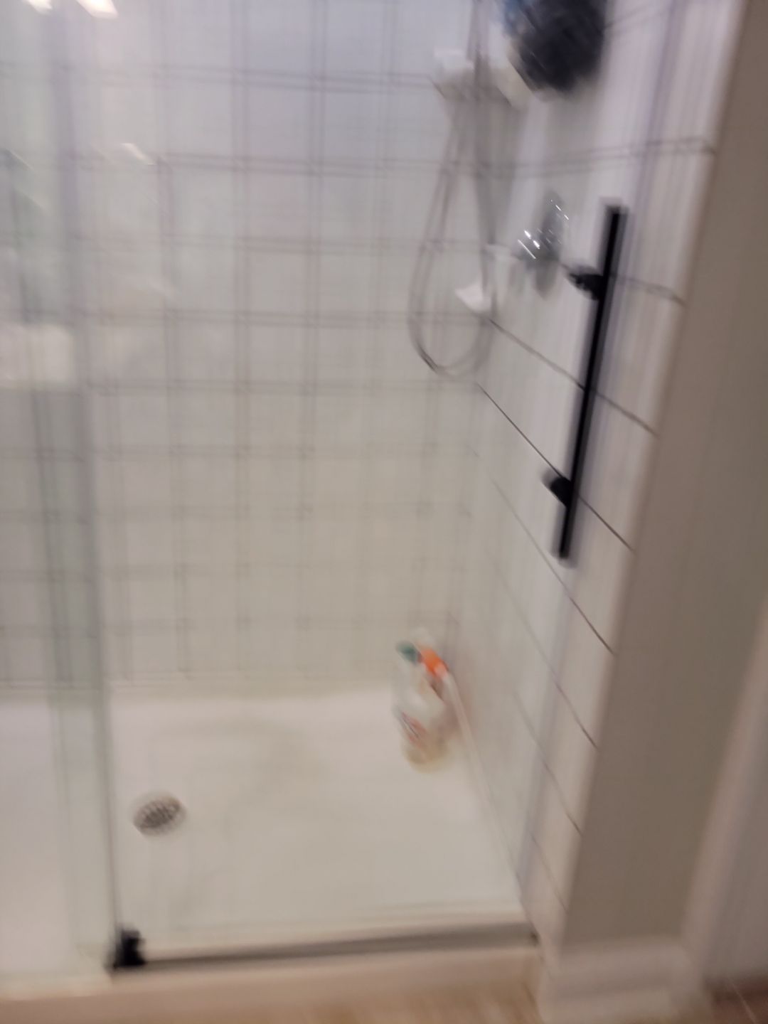Holly Springs Budget Bathroom Refresh – Small Change, Stunning Impact by Elite Remodeling and Design LLC