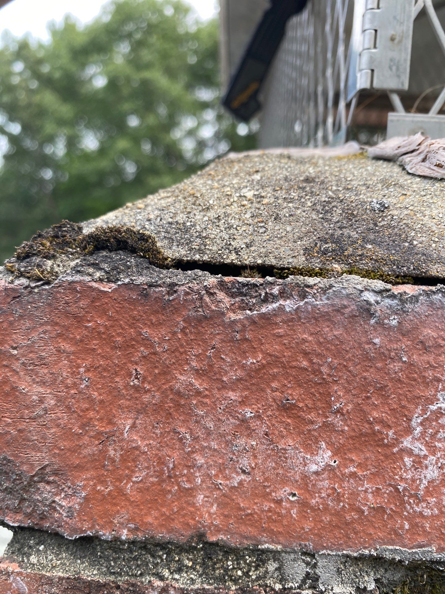 Roof, Trim & Chimney Restoration – Chelmsford, MA by Mighty Dog Roofing of Greater Middlesex County