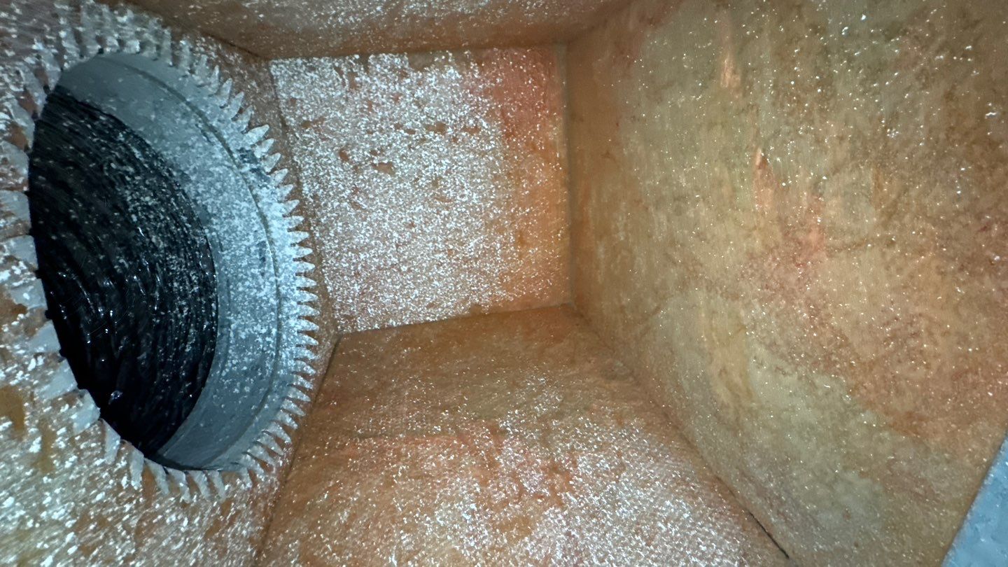 Air Duct Cleaning in Orlando by Hygienic Air, Inc