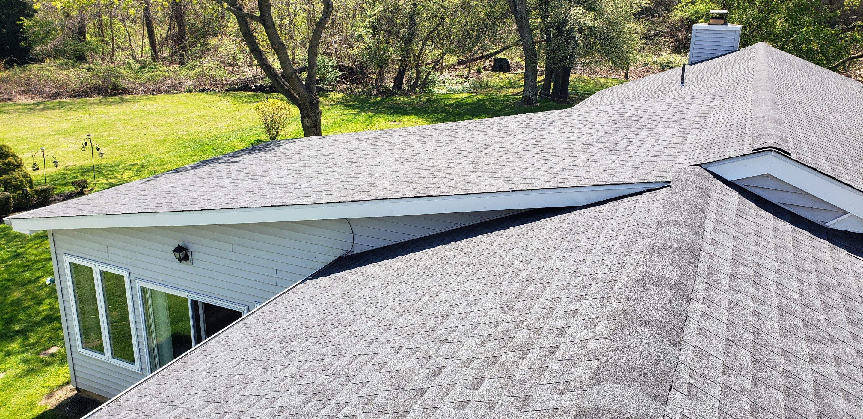 GAF Roofing  by Stofan Construction LLC