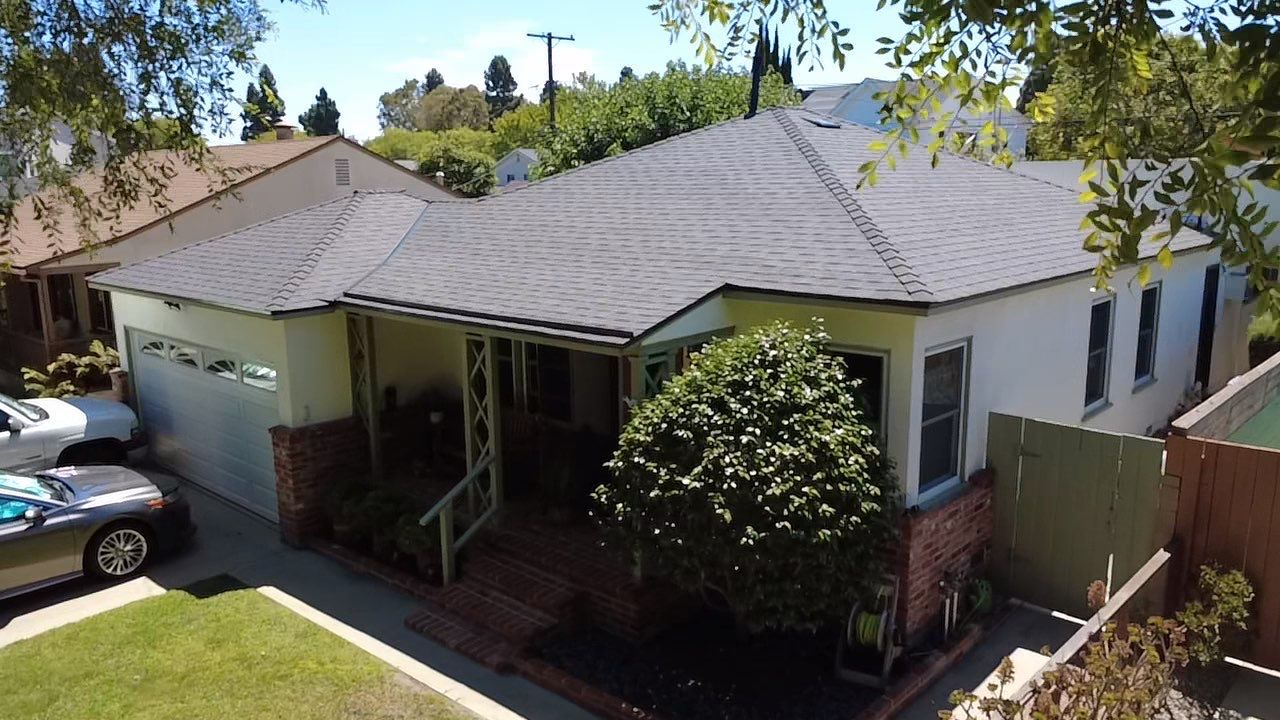 New Shingle System  by Hull Brothers Roofing