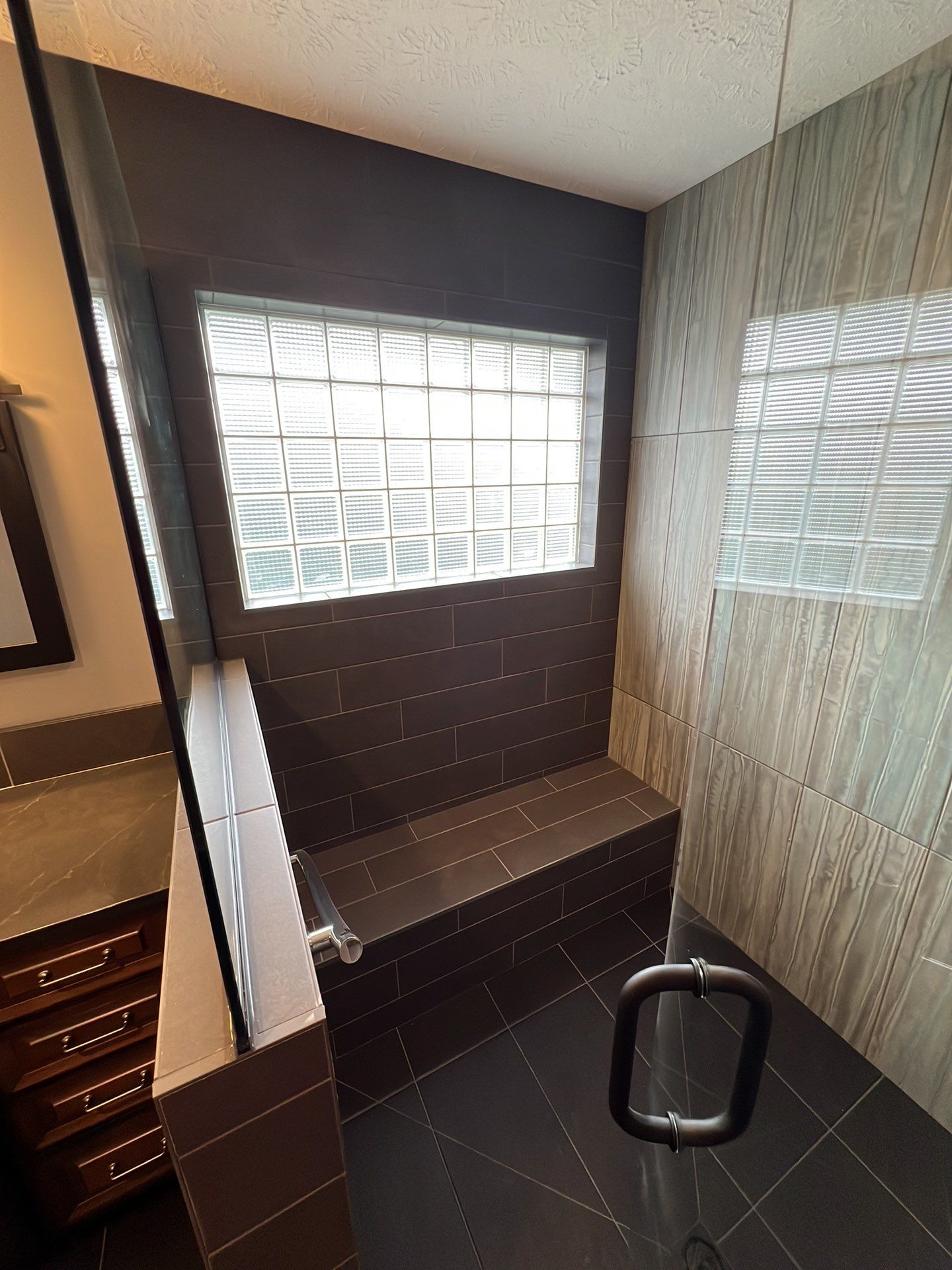 Project in Gretna by Bennett Design + Build