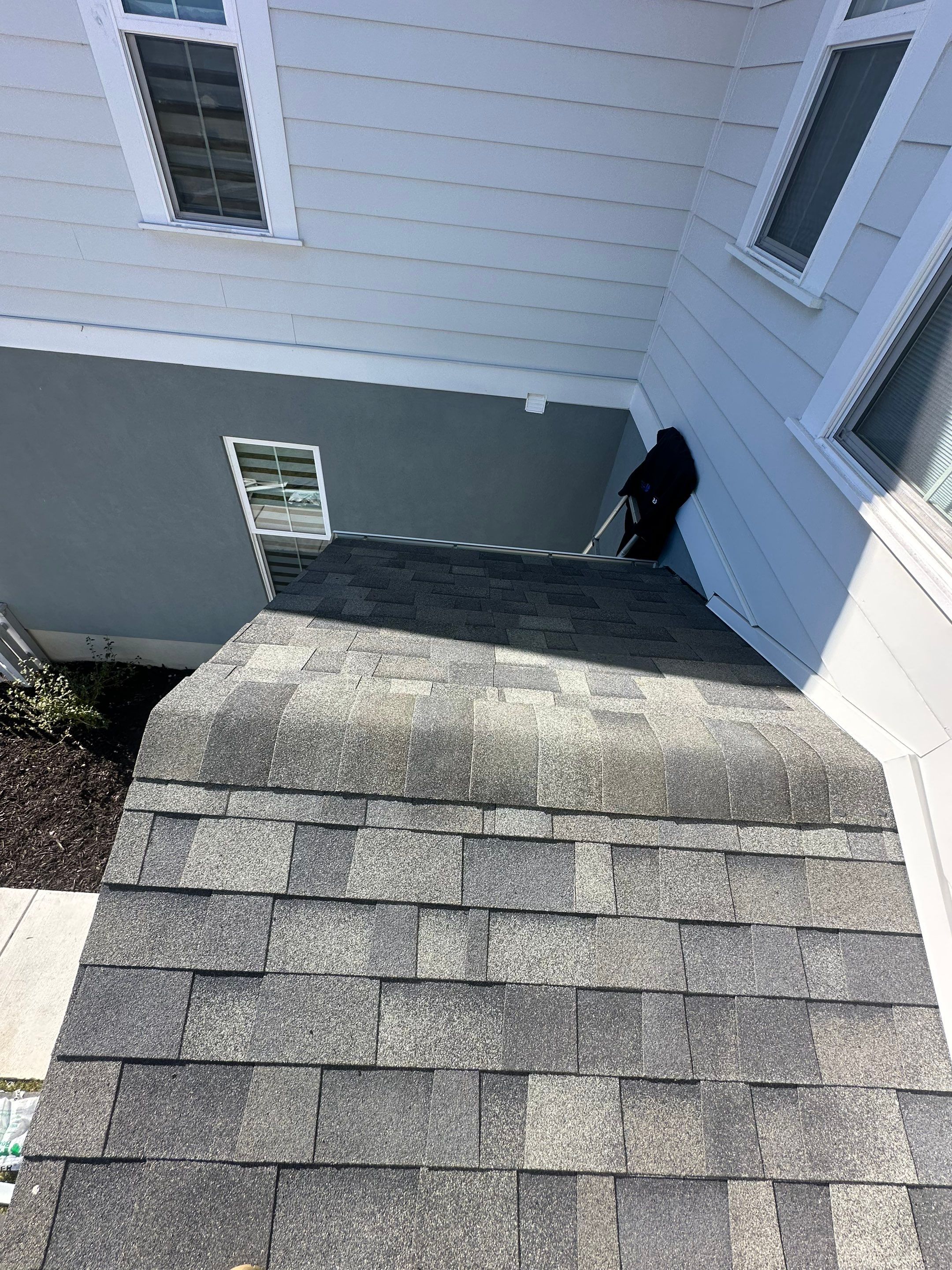 Roofing in South Jordan, UT by Go Pro Roofing