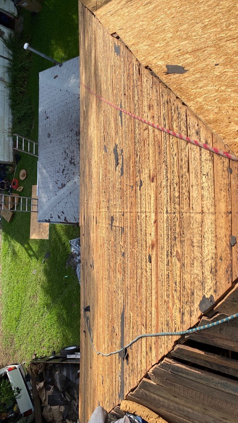 Residential Roofing Installation using CertainTeed Landmark by Deerfield Roofing LLC