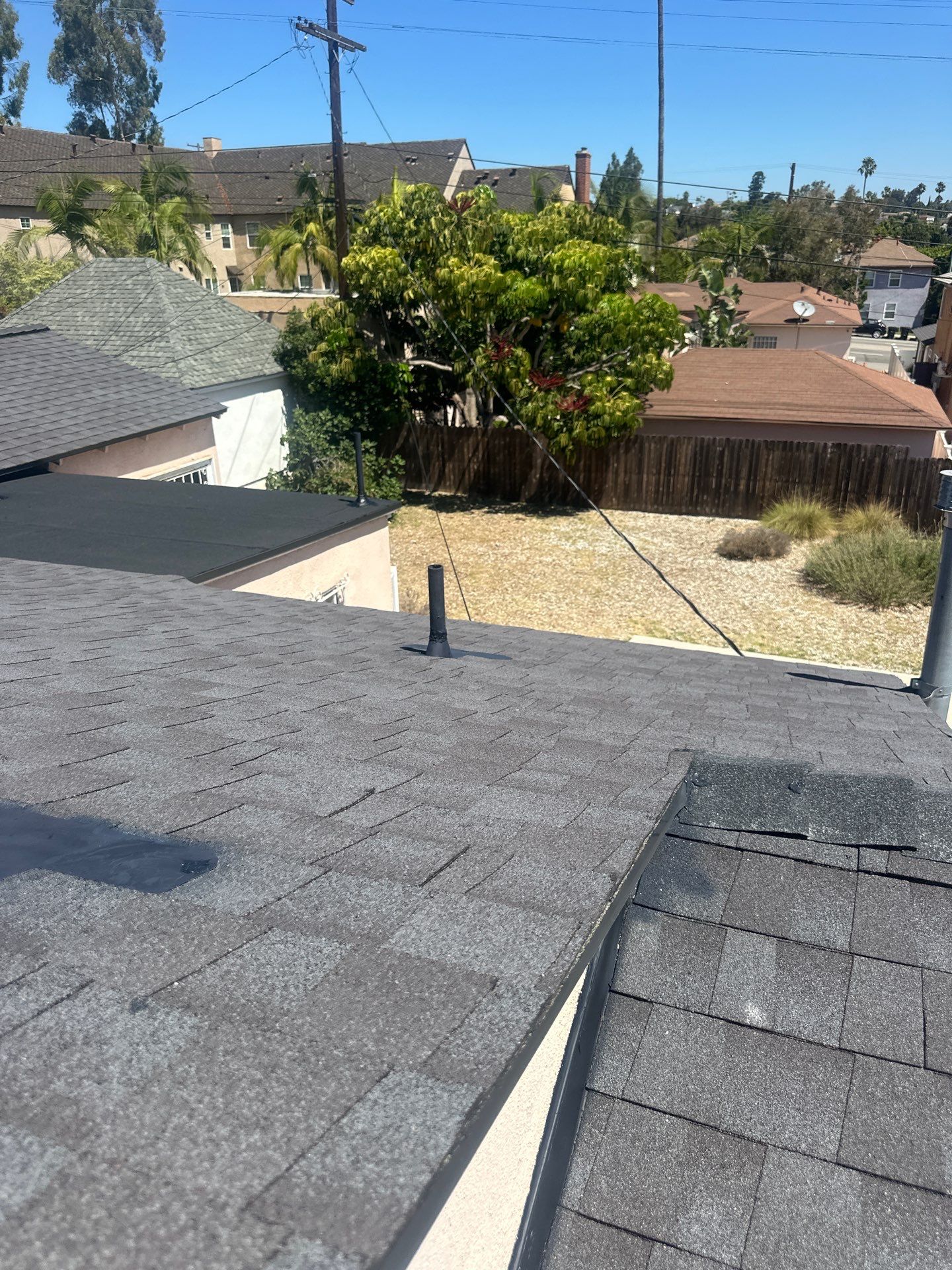 Roof Replacement - Los Angeles, CA 90043 by Epic Roof Replacement