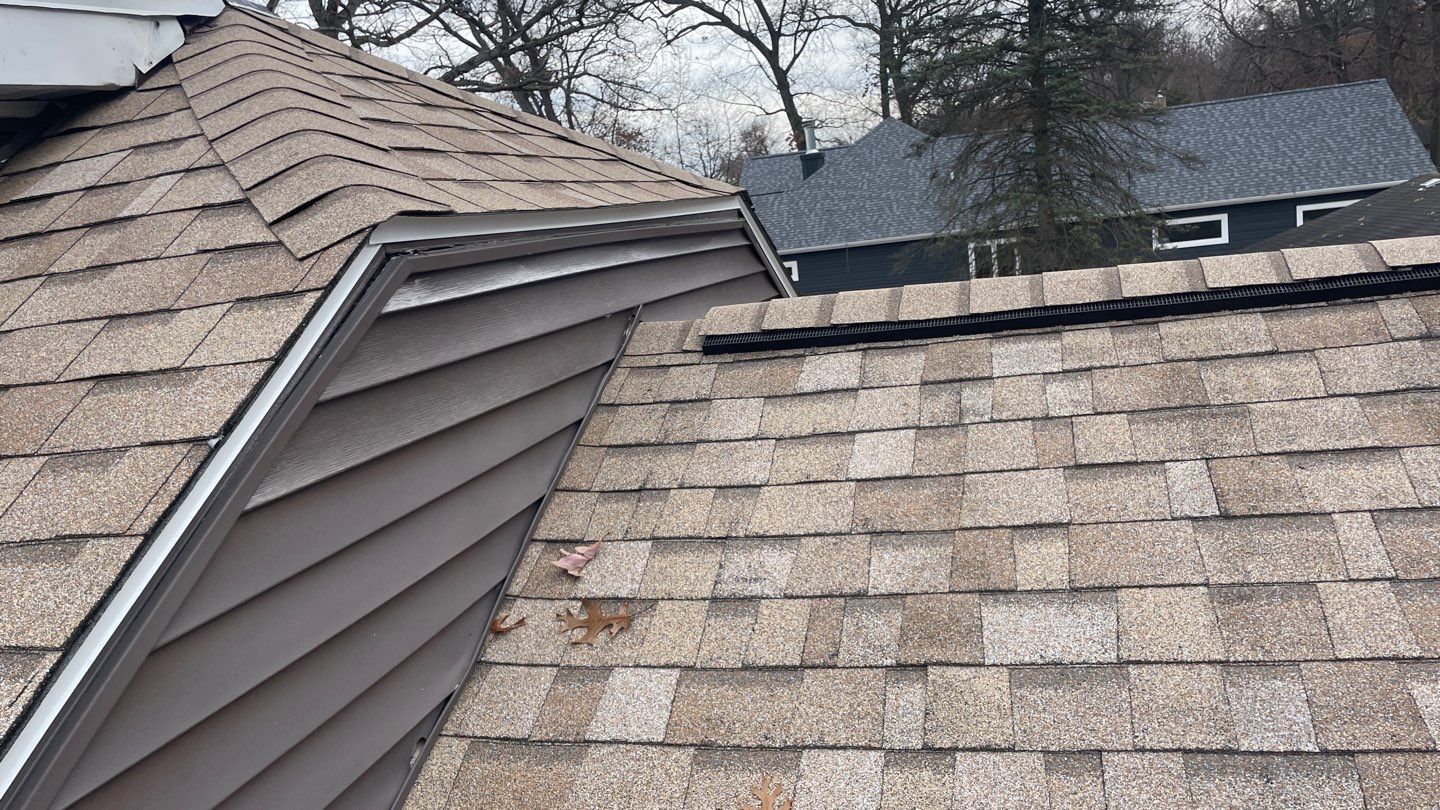 Roof Replacement using Owens Corning by 180 Contractors