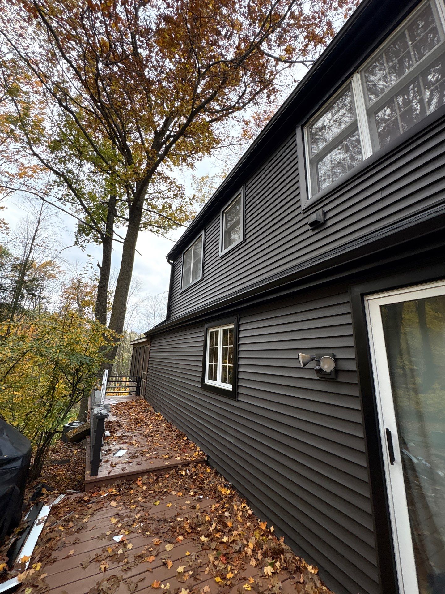 Gonnering Siding by Gellings Roofing & Siding