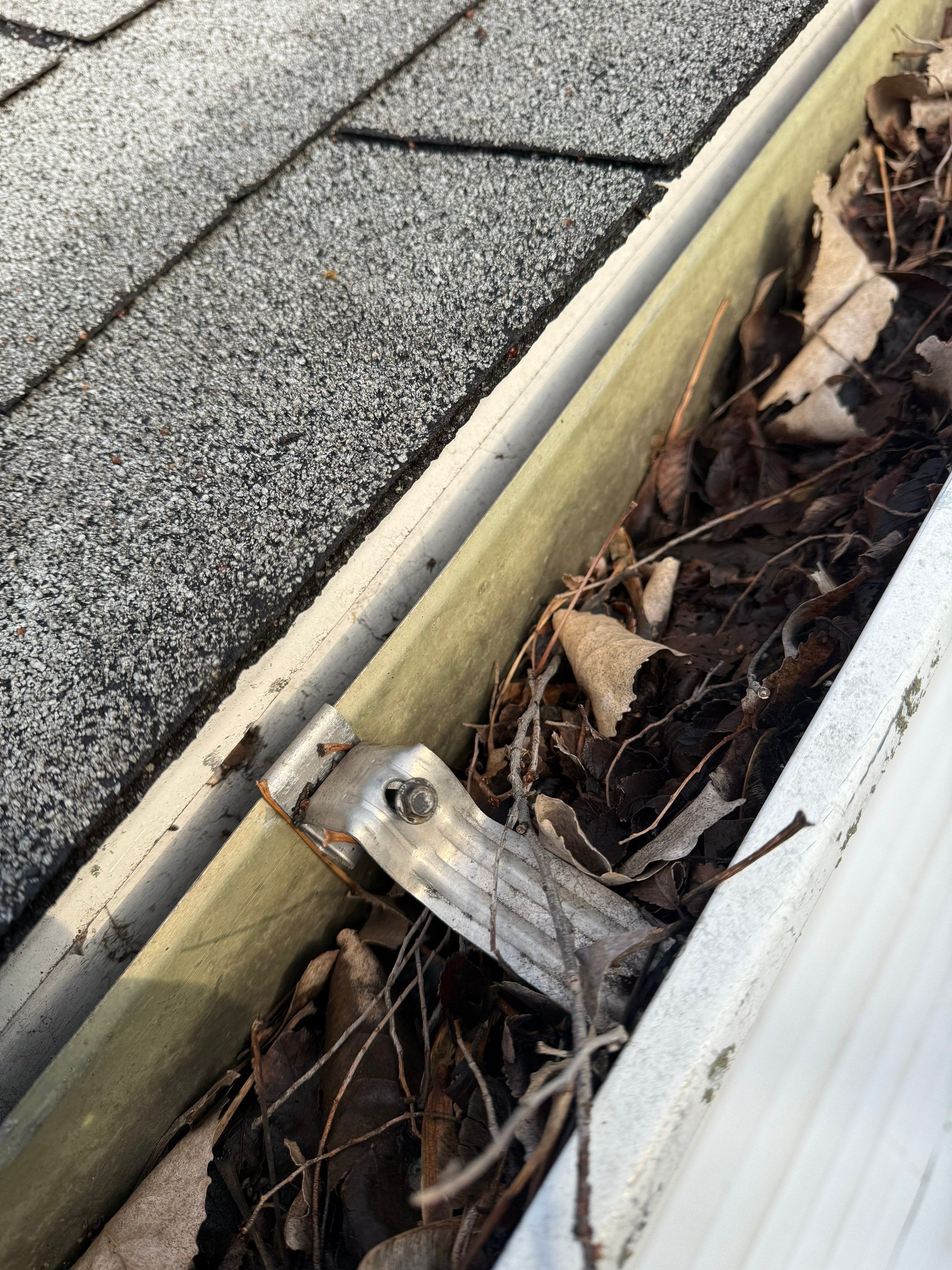 Project in Hazel Park by Eave Roofing