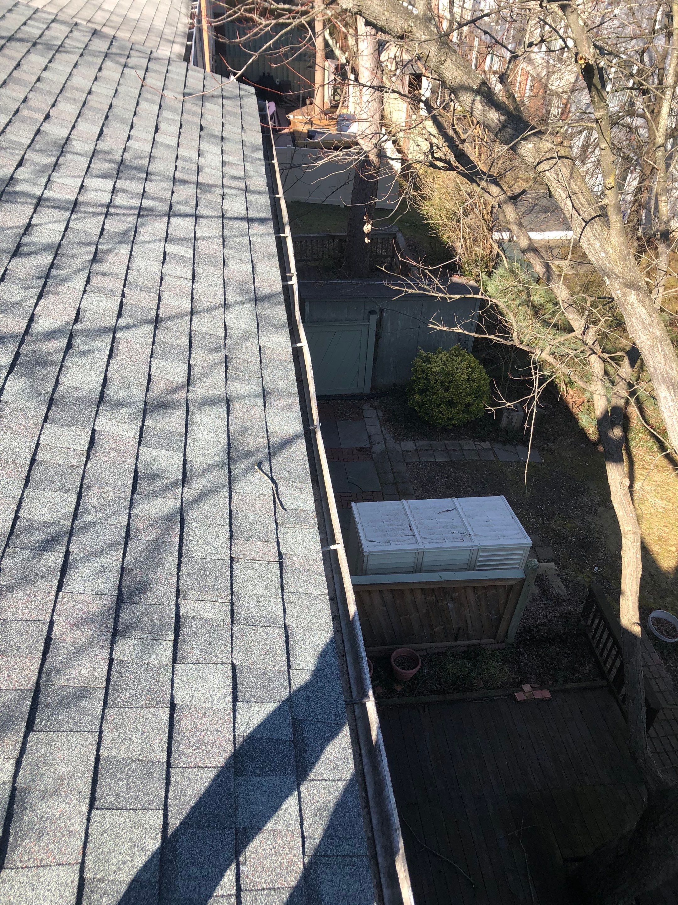 Alexandria Certainteed Landmark Roof in Colonial Slate by RM Banning, Inc.