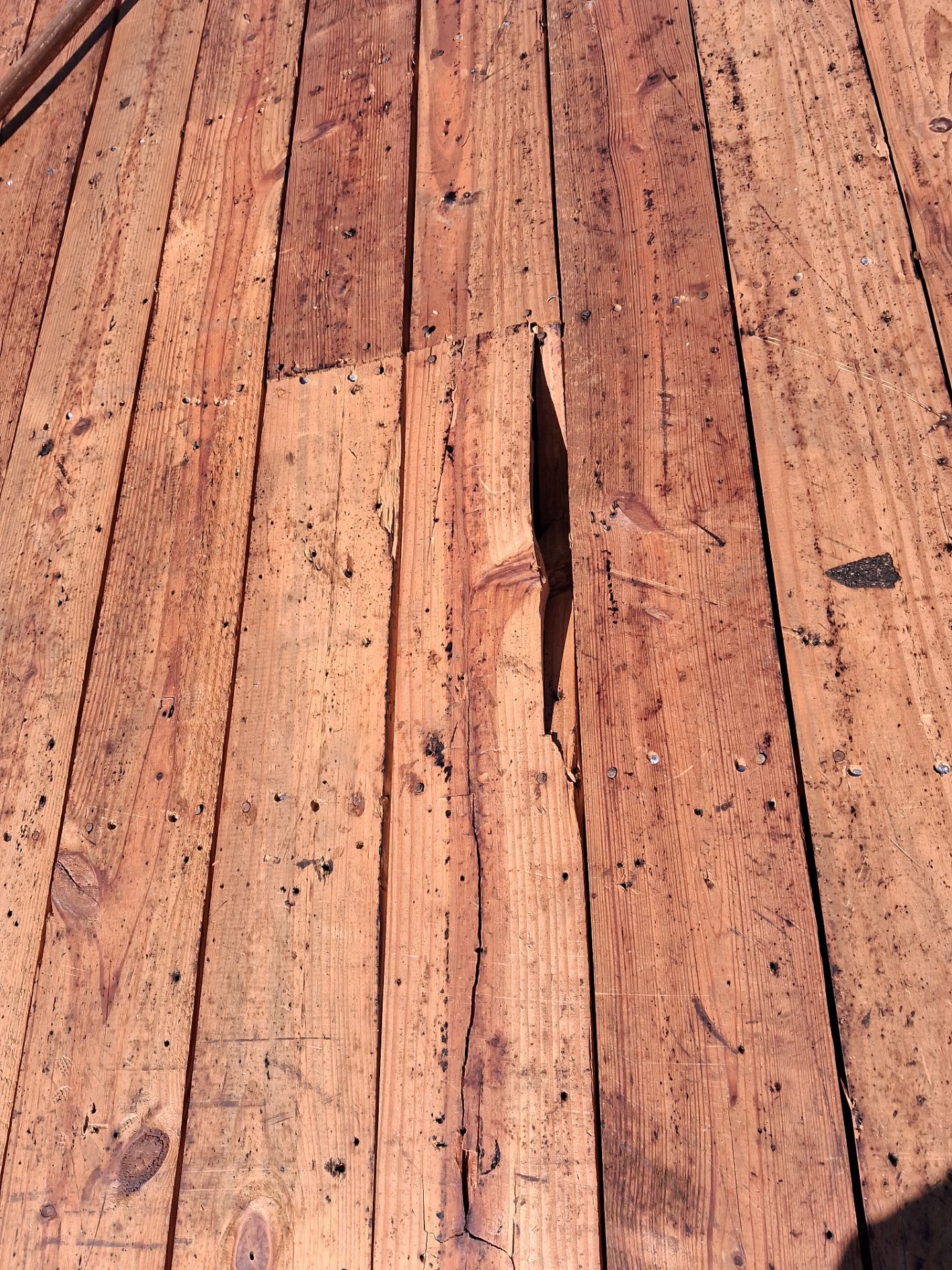 Project in St. Petersburg 33703 by Mitchell Roofing Company LLC