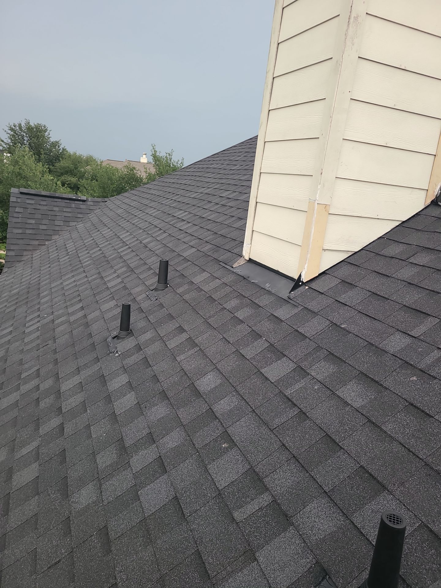 Roof Repair Cypress by Roof Repair Services LLC