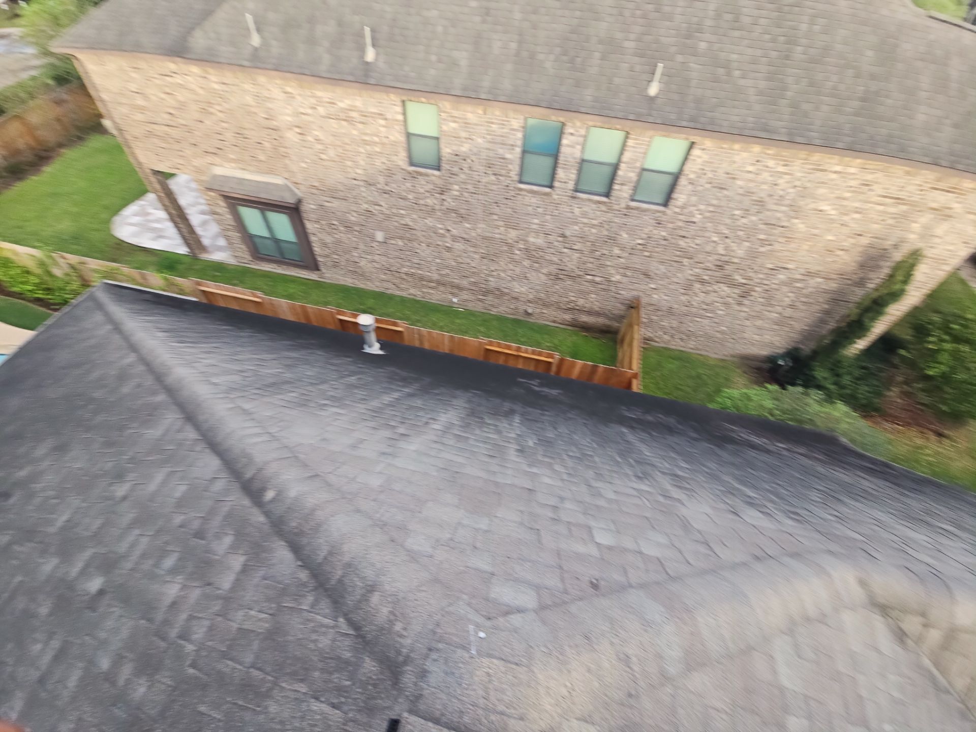 Roof Repair Missouri City by Roof Repair Company
