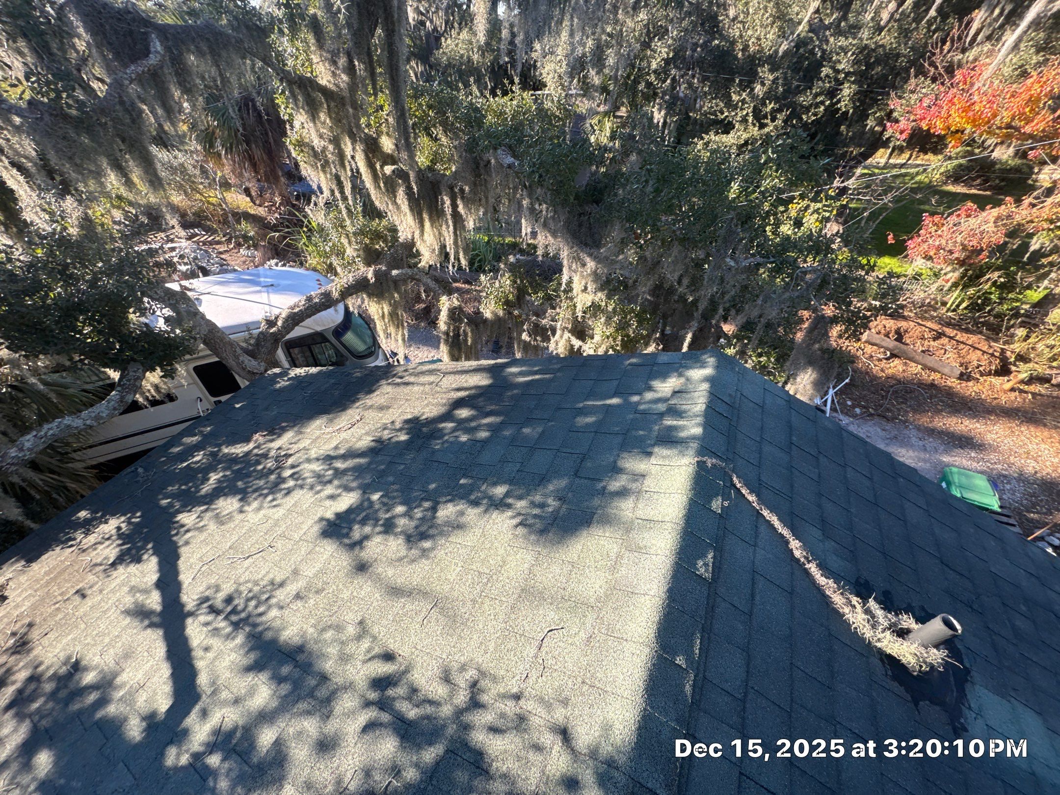Tybee Island Atlas Pinnacle Pristine Morning Harvest Roof and redecking by Talya Roofing