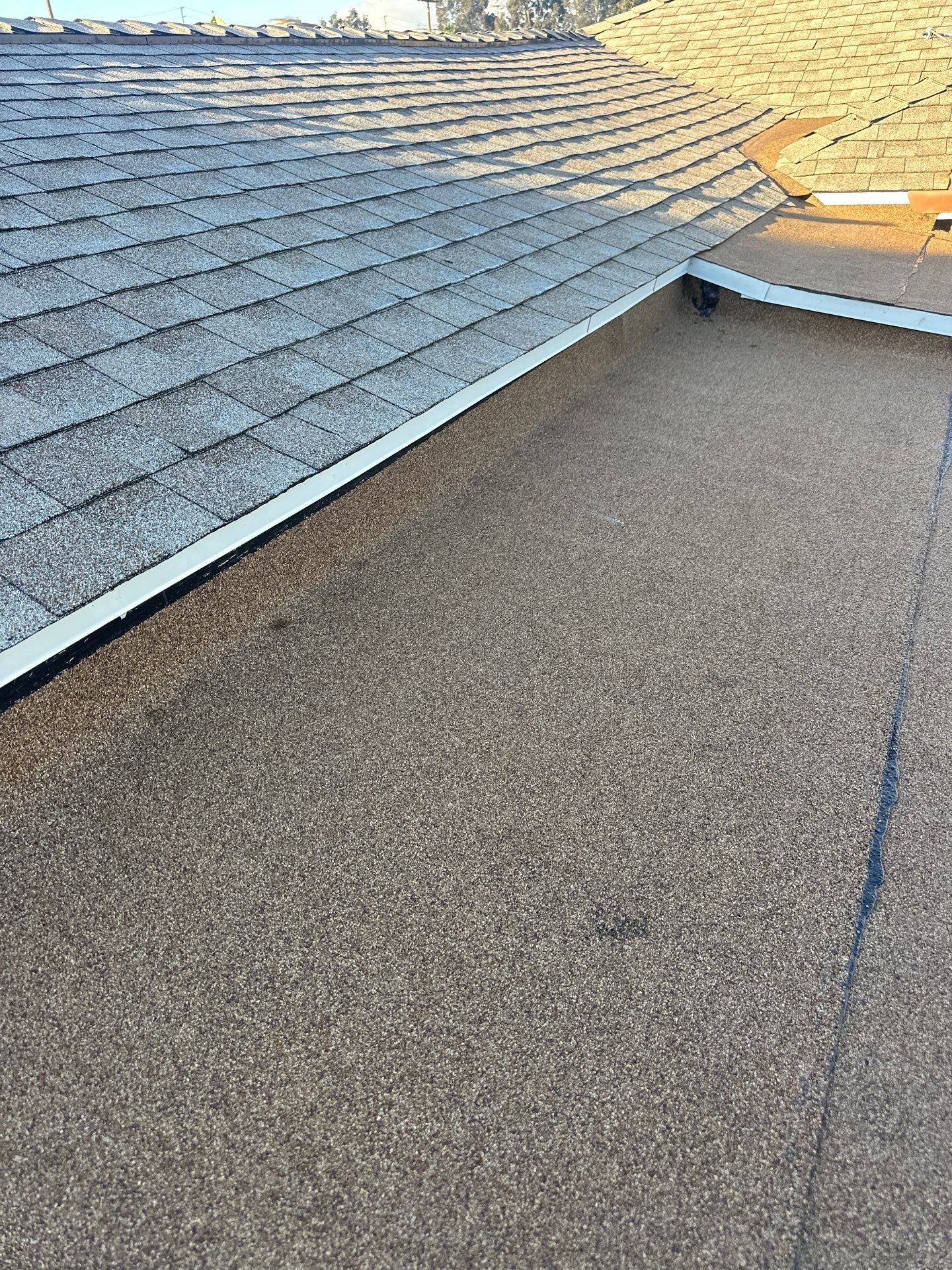 Roof Replacement - Long Beach, CA 90810 by Epic Roof Replacement