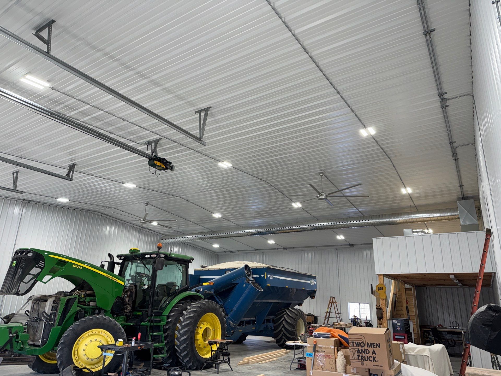 Williamson Electric, Inc. featured photo.