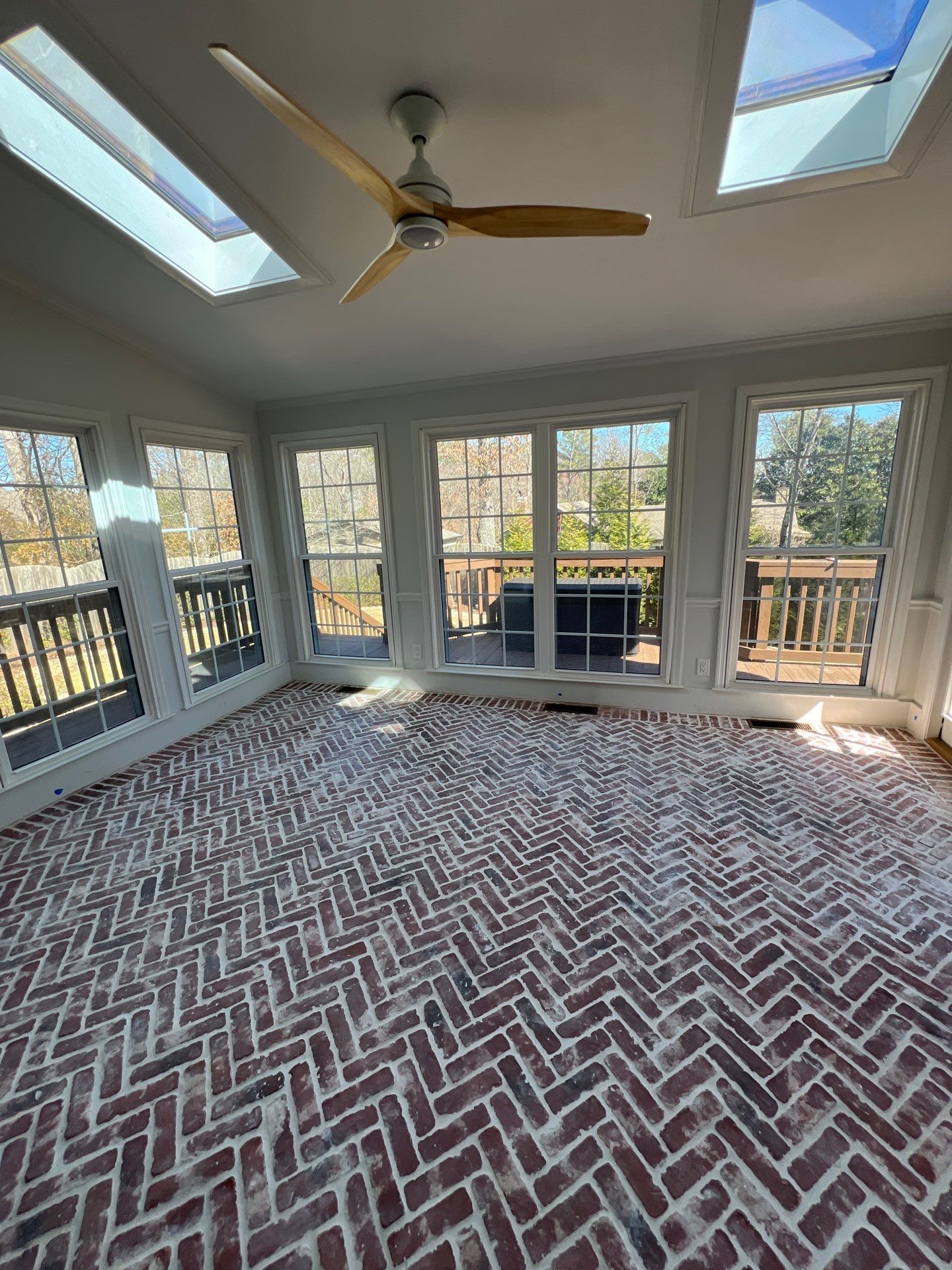 Full Home Renovation in Atlanta by Atlanta Design Group