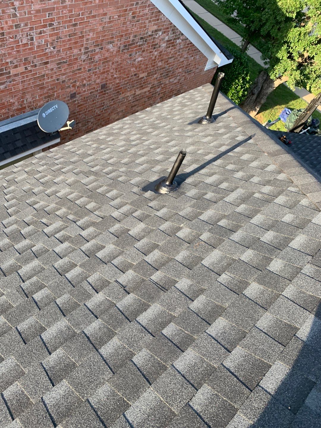 Roof replacement in Denton, Tx  by Elite Roofing LLC