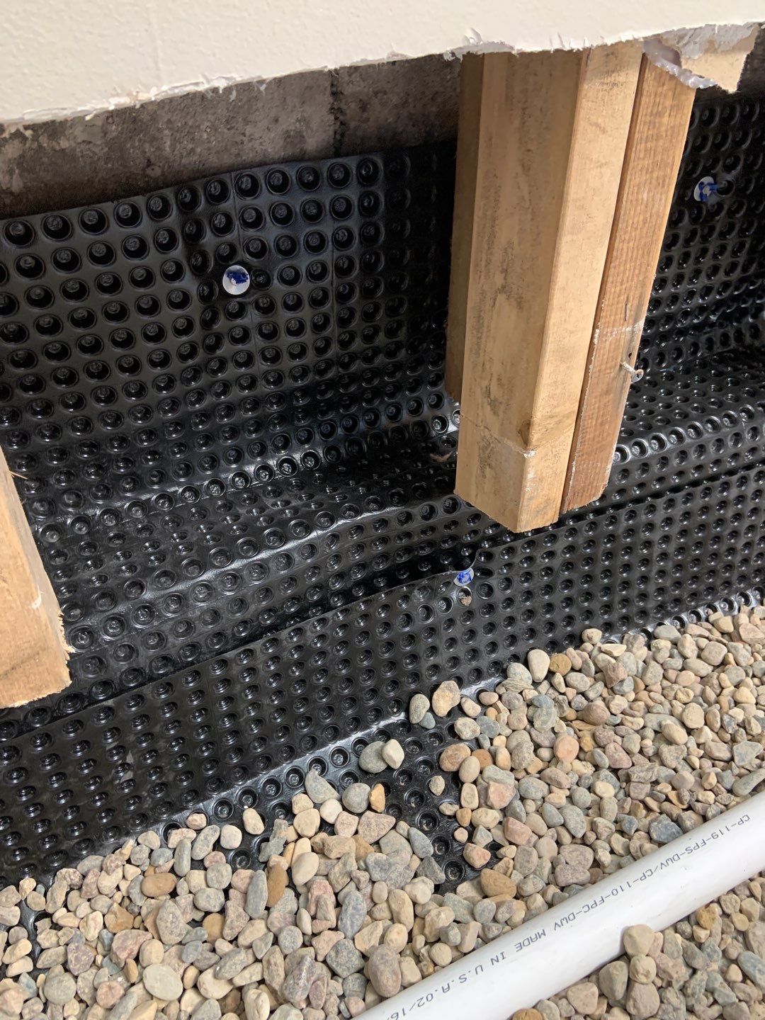 Volunteers of America by Waterproofing Northeast