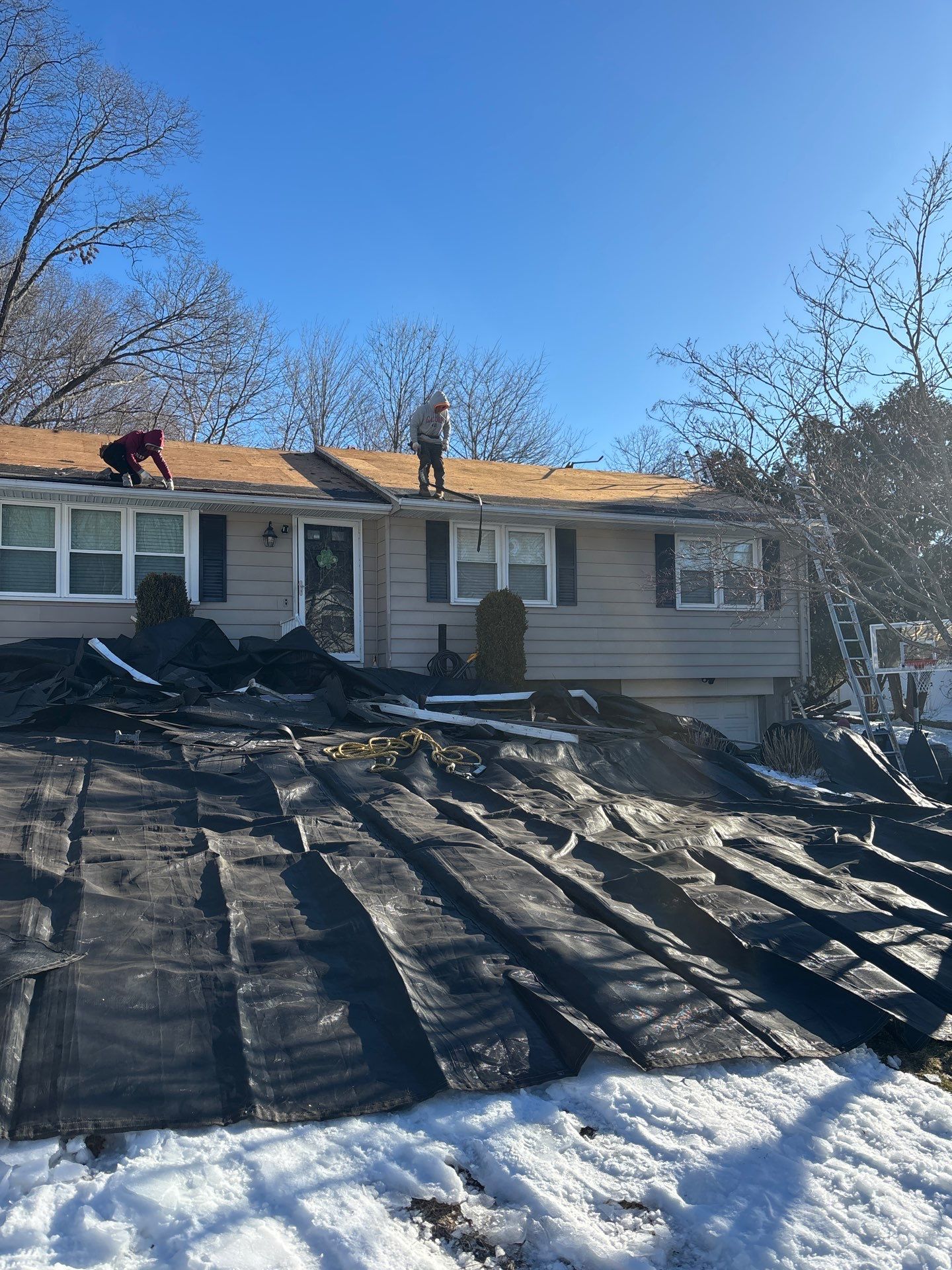Wallingford by All site builders LLC