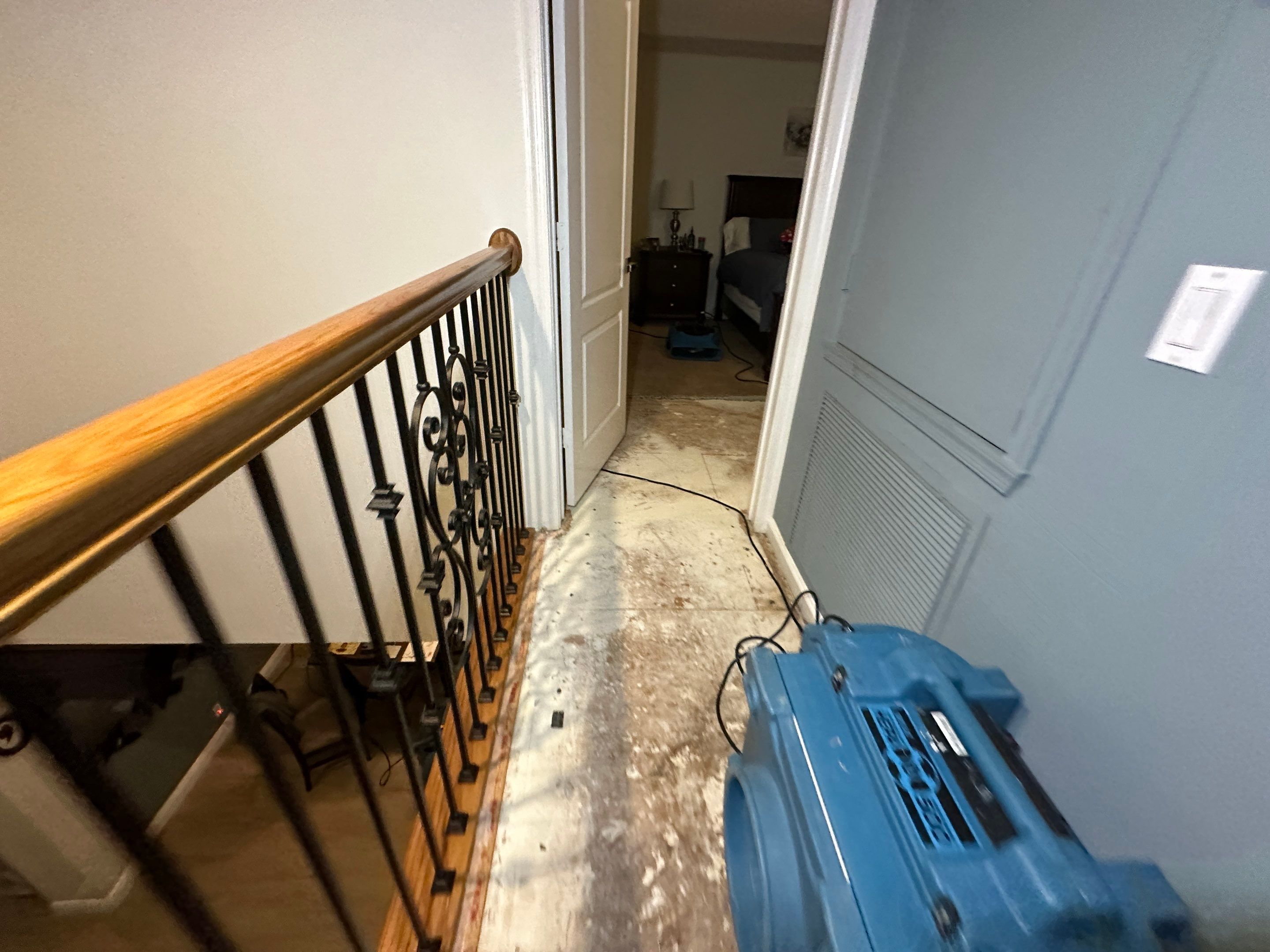 Water Damage Claim in West Palm Beach by FLAPA & KeyStone