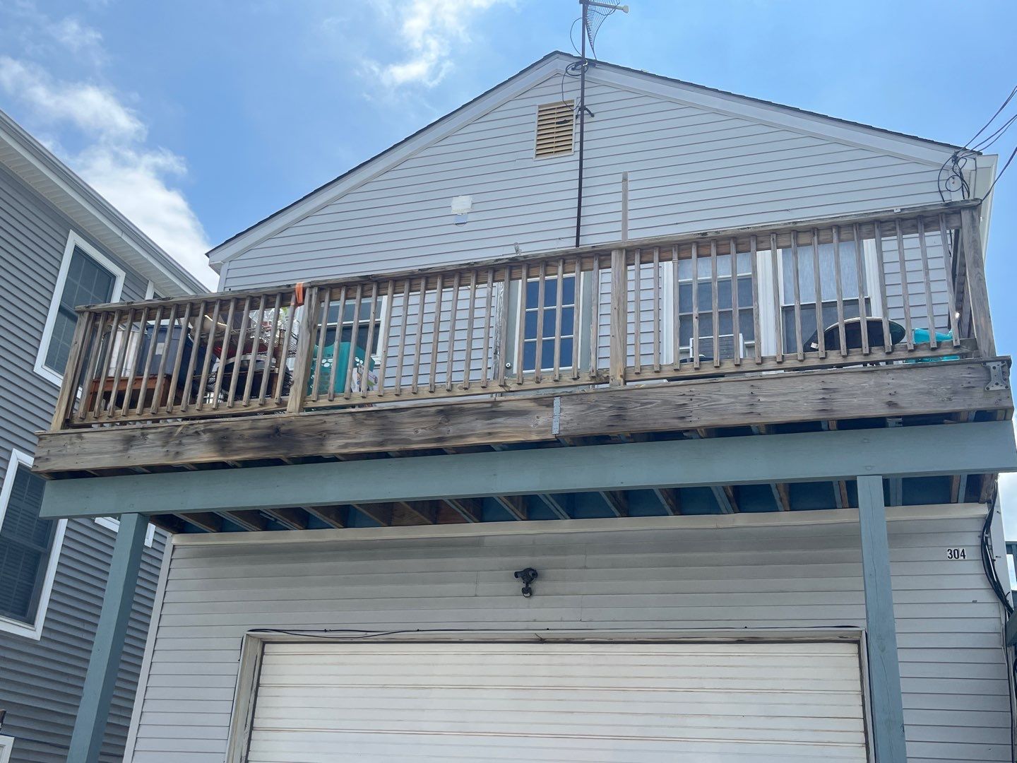 Power Wash by Fresh Coat Works LLC