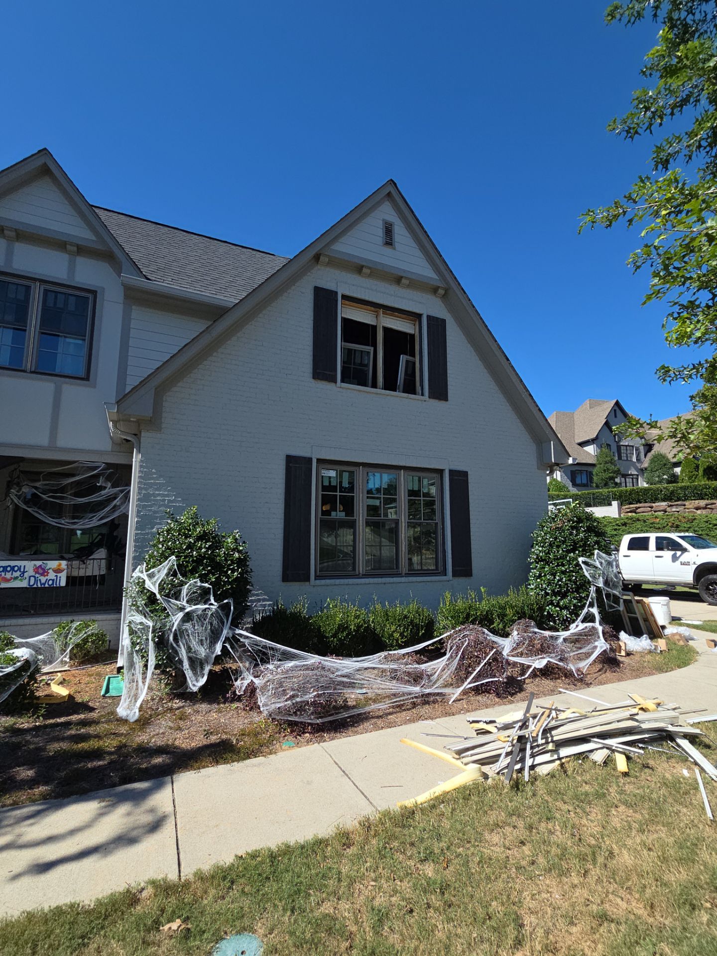 Kothary Project in Vestavia Hills by The Window Source