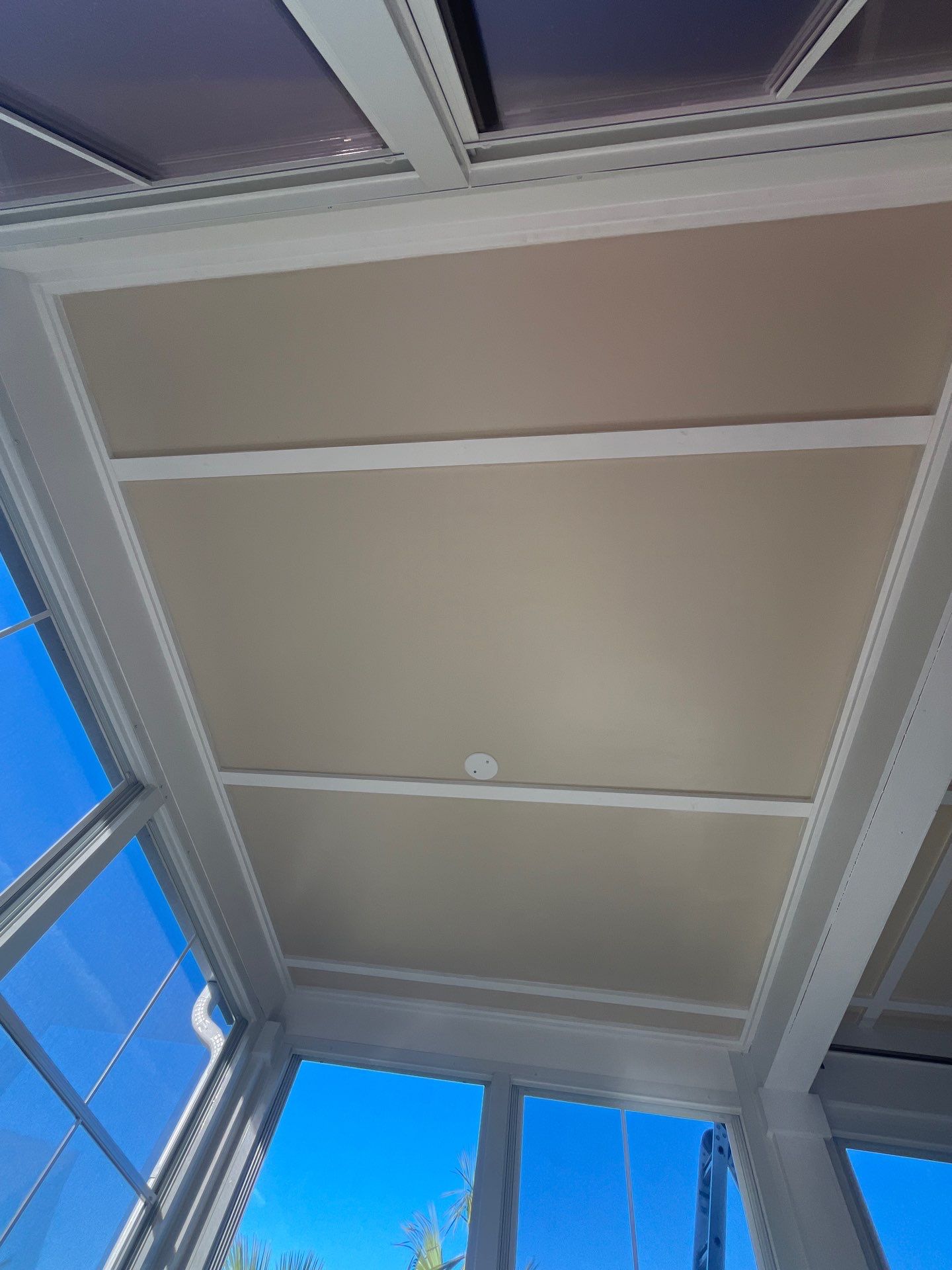 Custom Sunroom by East Coast Enclosures by East Coast Enclosures, LLC