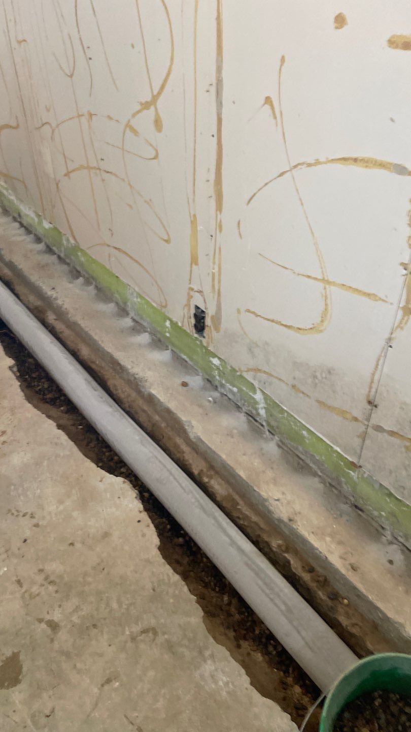St. Paul Waterproofing at it's Finest by Waterproofing Northeast