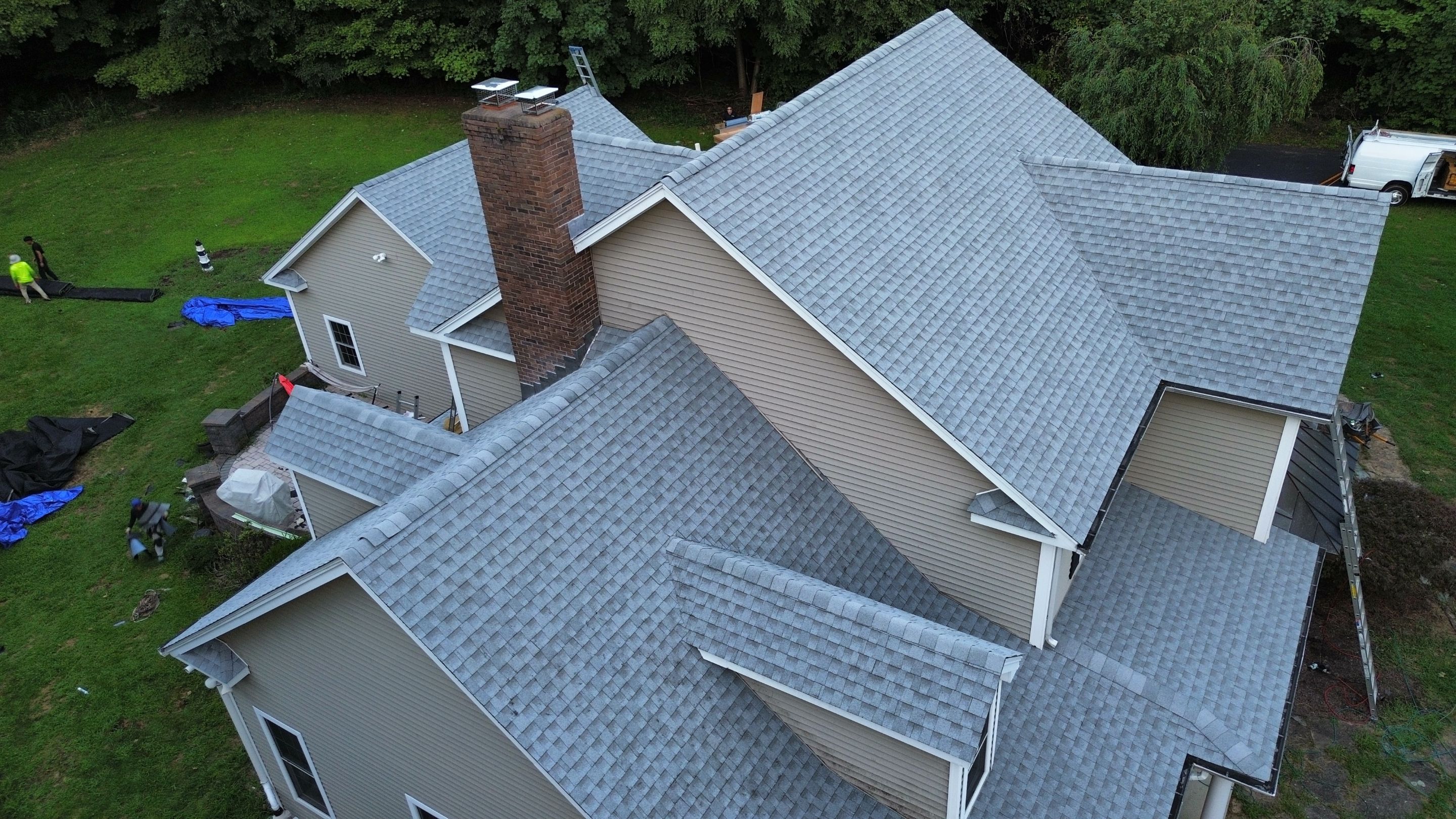 Cheshire by All site builders LLC
