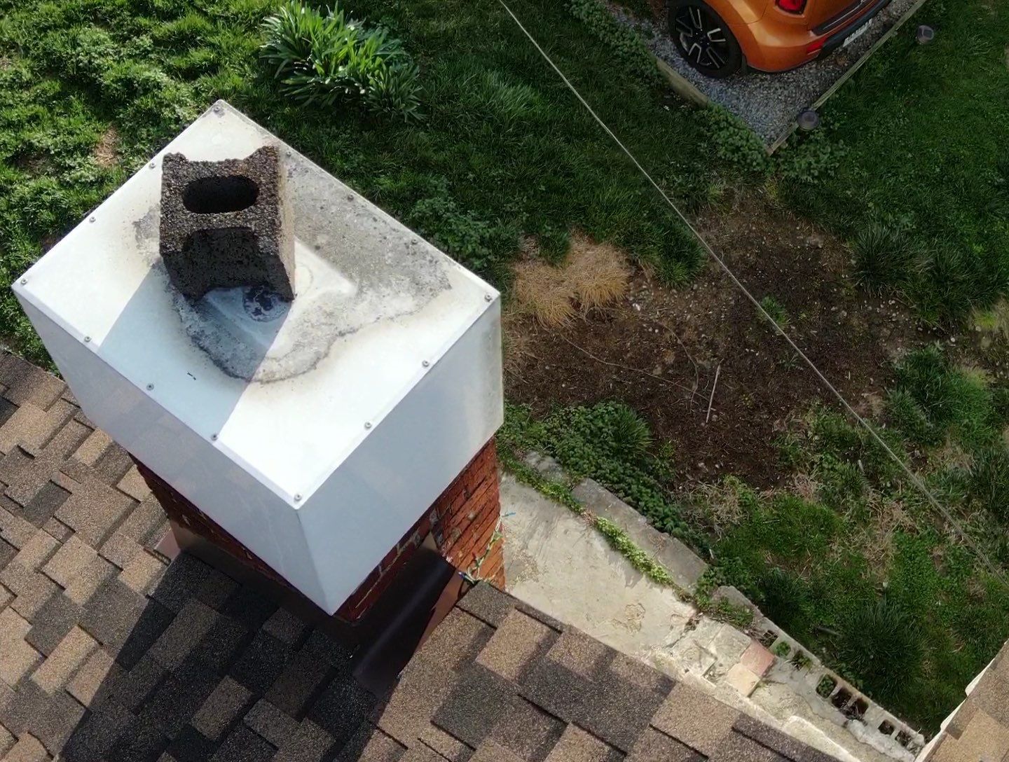 Residential Roofing Installation using Performance Shingles by Mr. Roofer