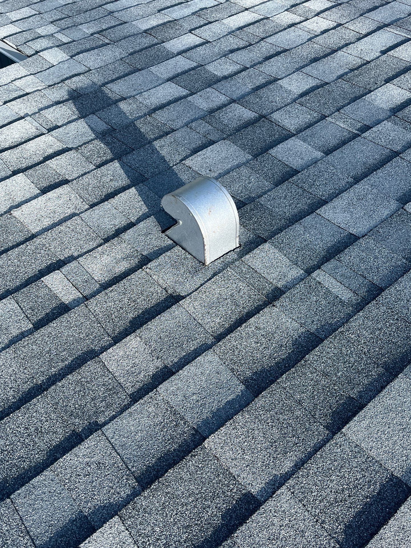 Project in Gulfport 33707 by Mitchell Roofing Company LLC