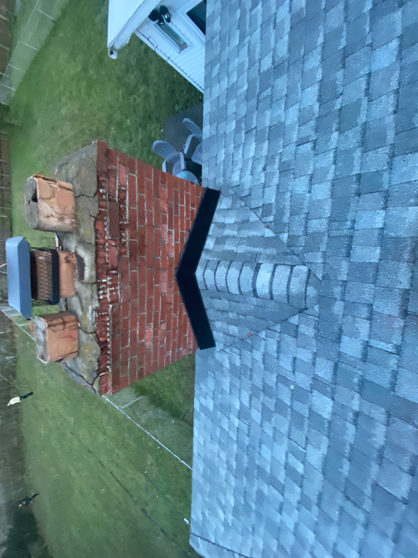 Roof Replacement using CertainTeed Landmark by 180 Contractors