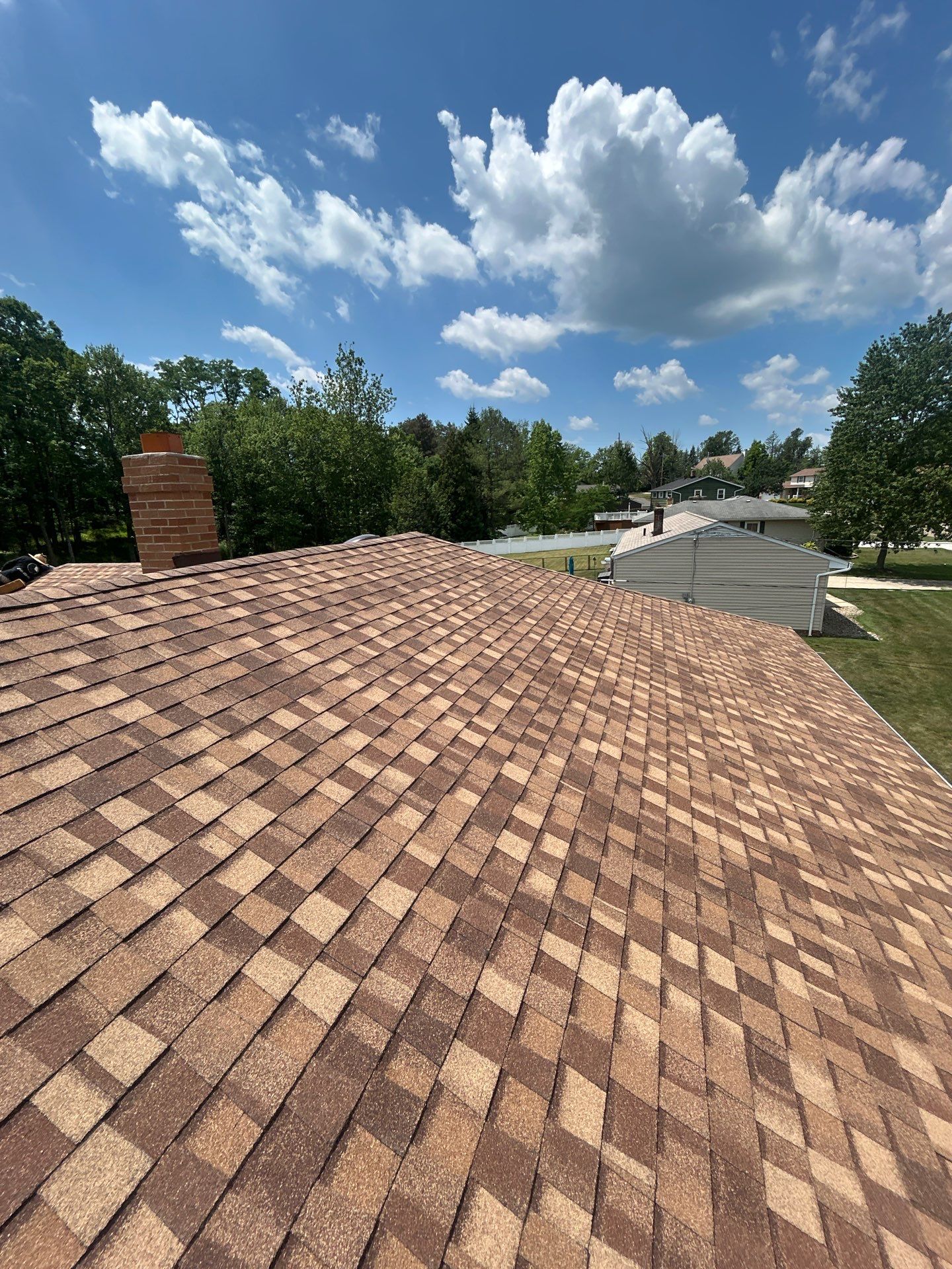 Roofing Replacement by Homestyle in Bedford by Homestyle Home Improvements (HHI)