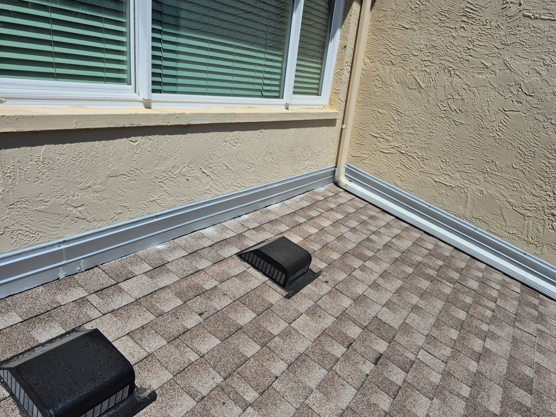 Project in Tierra Verde 33715 by Mitchell Roofing Company LLC