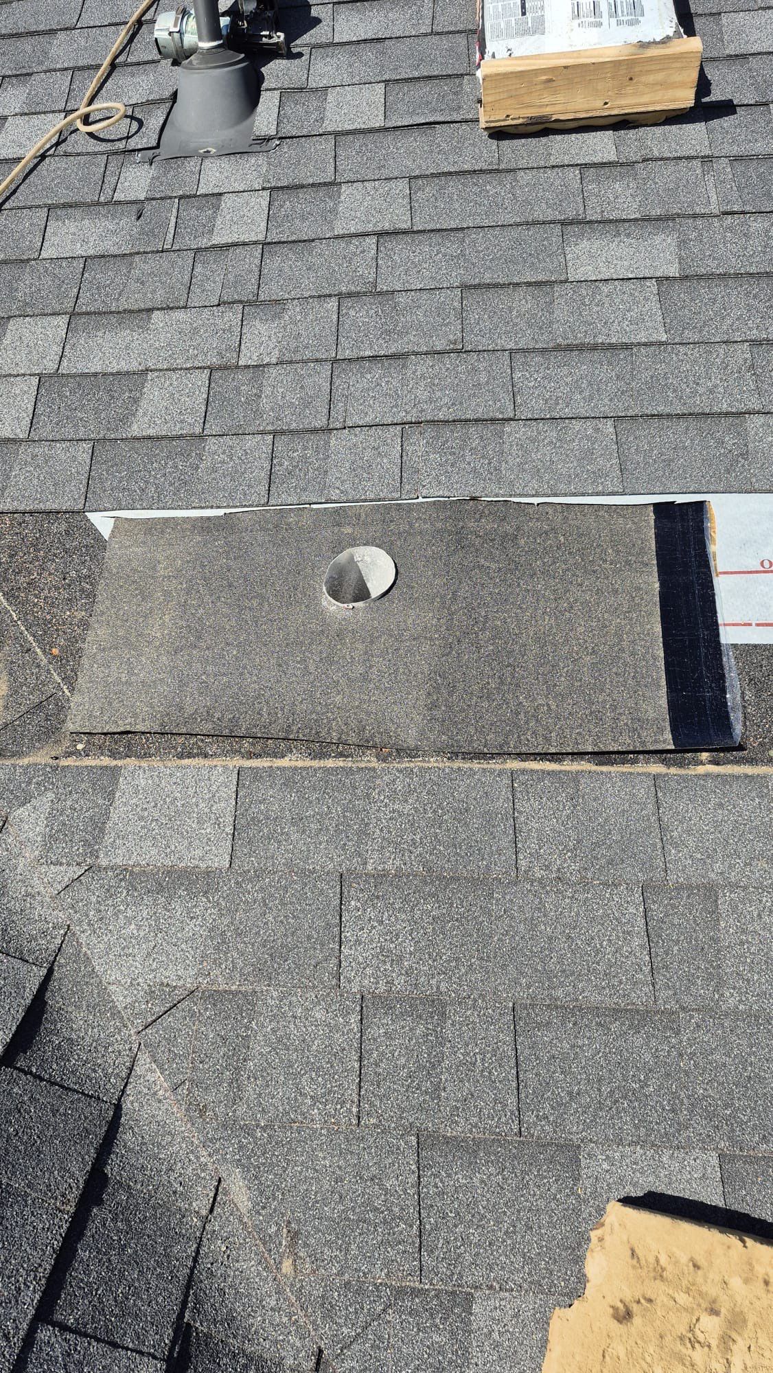Roof Repair Hockley by Roof Repair Company