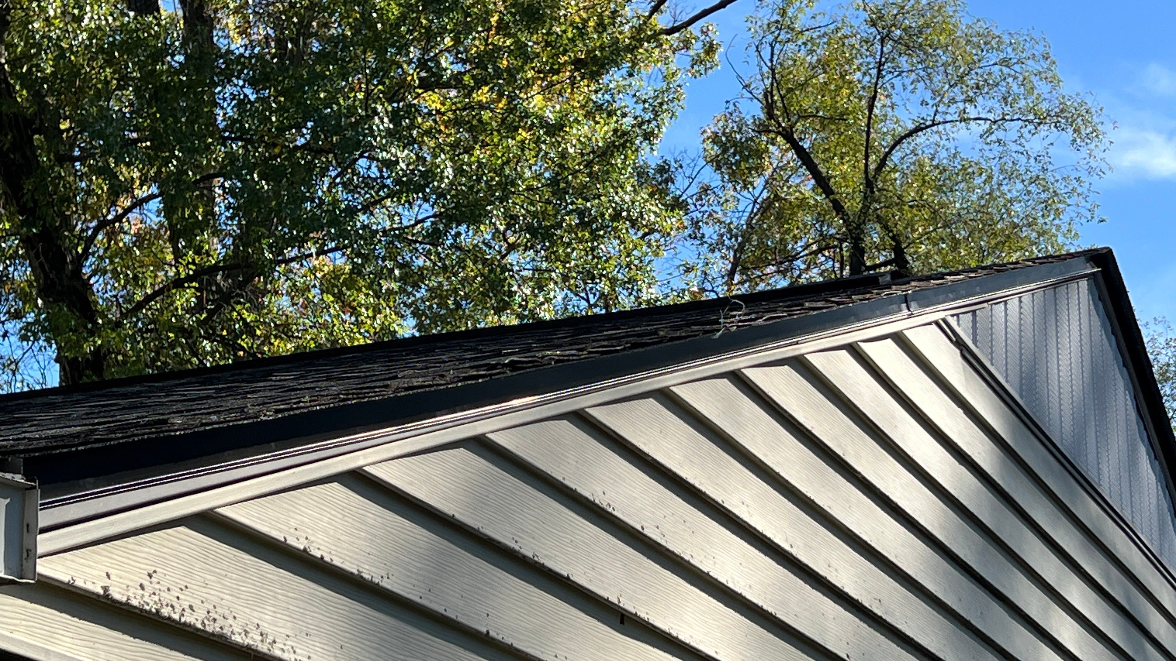Roof Installation by 10X Property Mgt