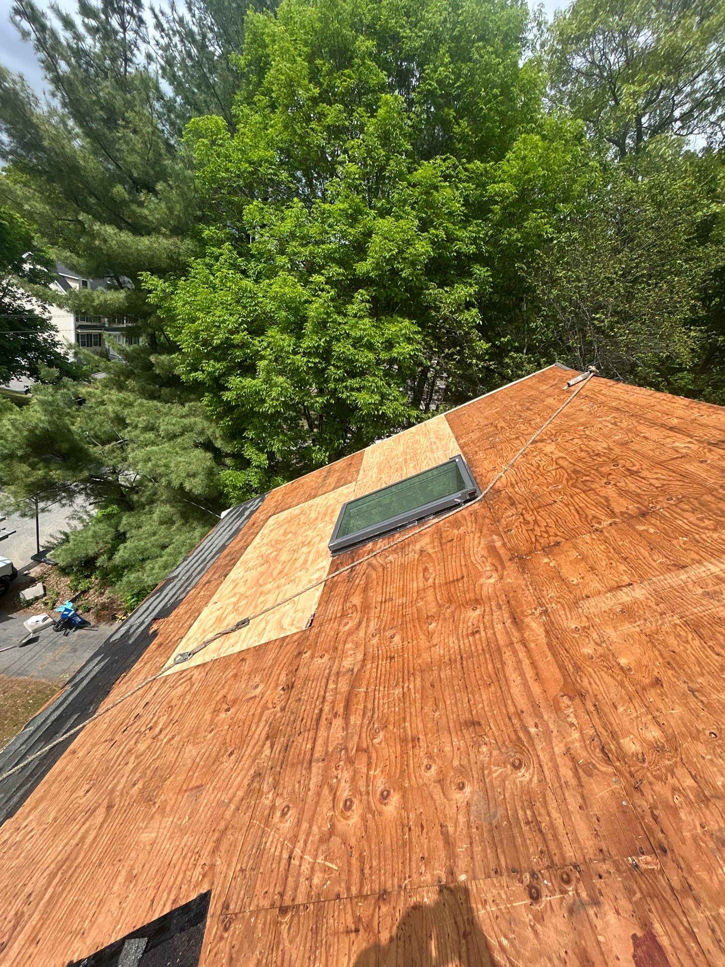 Siding, Roofing & Skylights | Haverhill by Mighty Dog Roofing of Greater Middlesex County