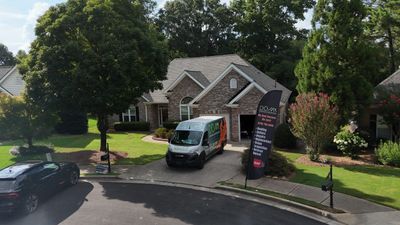 Mae Lane Alpharetta Roof Replacement